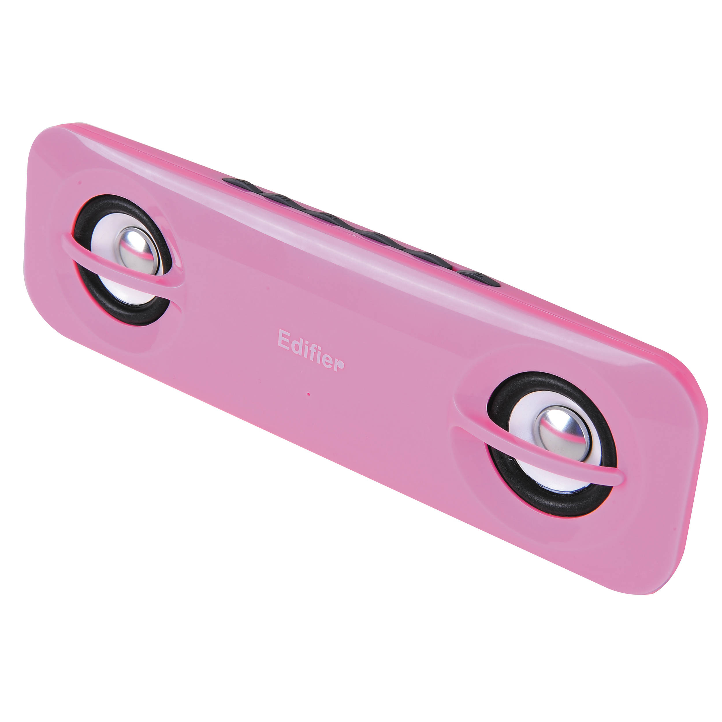 light pink speaker