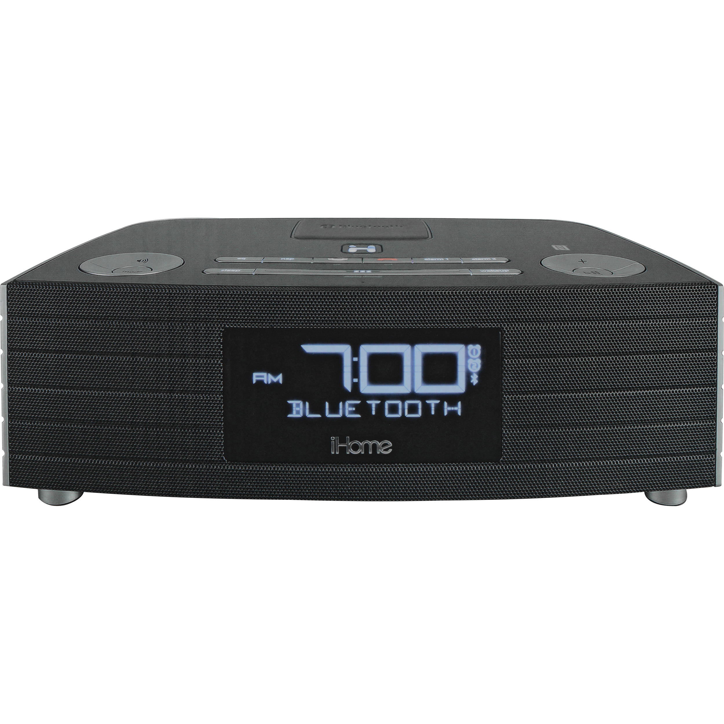ihome bluetooth stereo