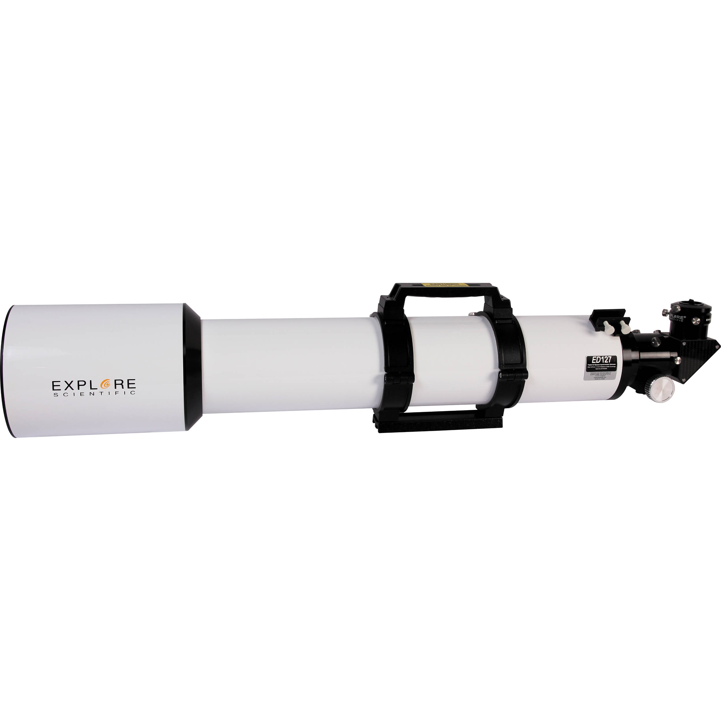 explore scientific 127mm ed refractor