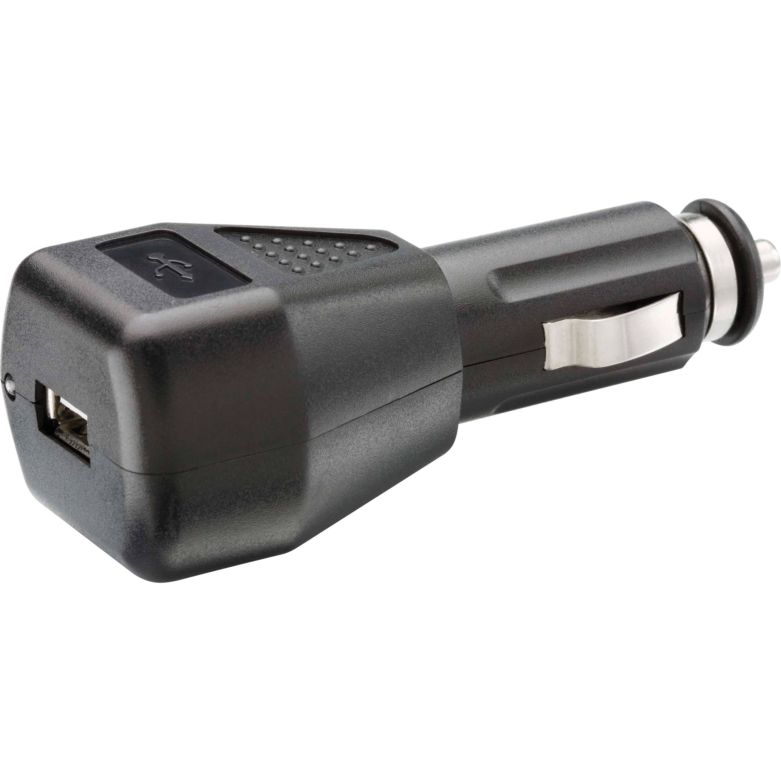 Ledlenser Usb Car Charger 880068 B H Photo Video