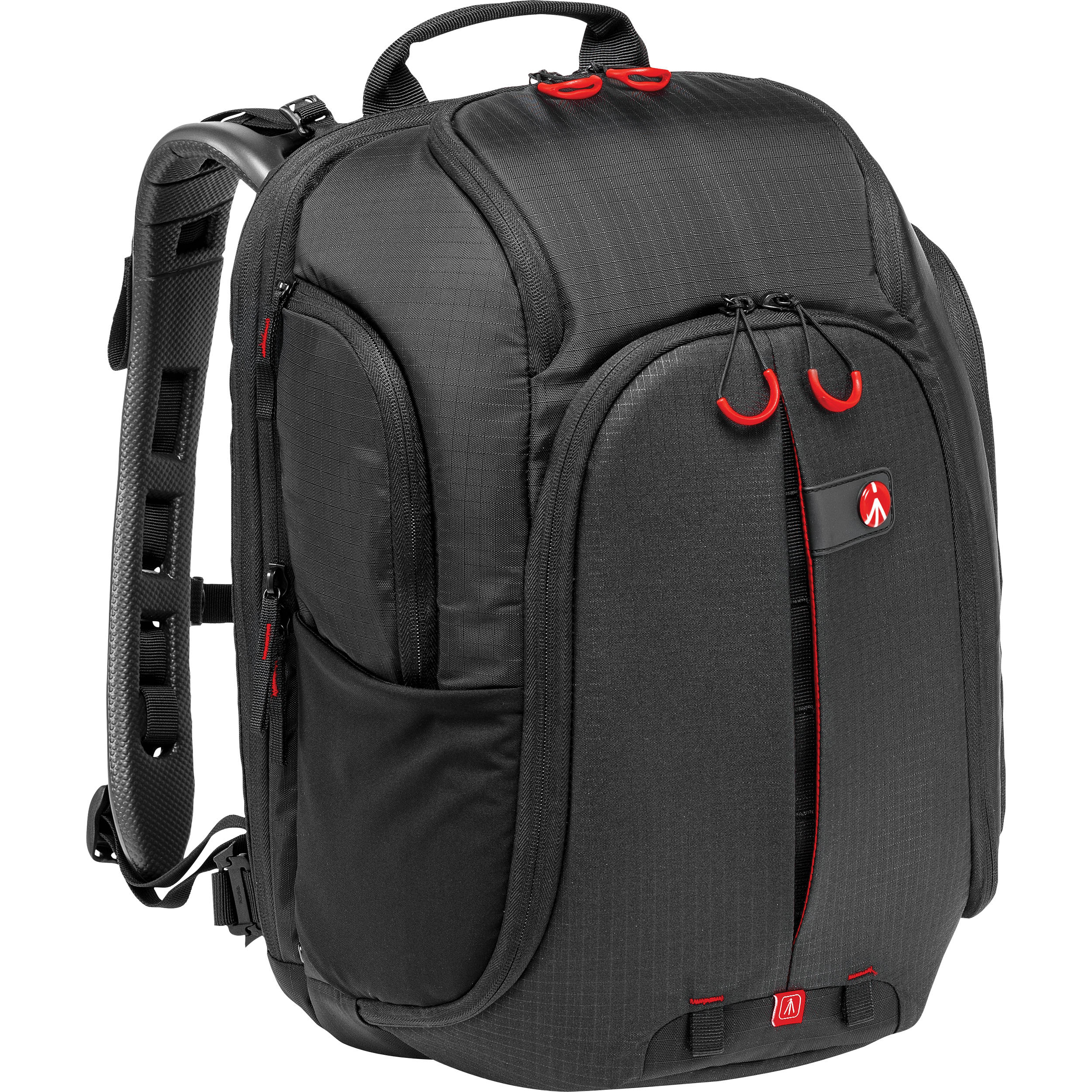 light camera backpack