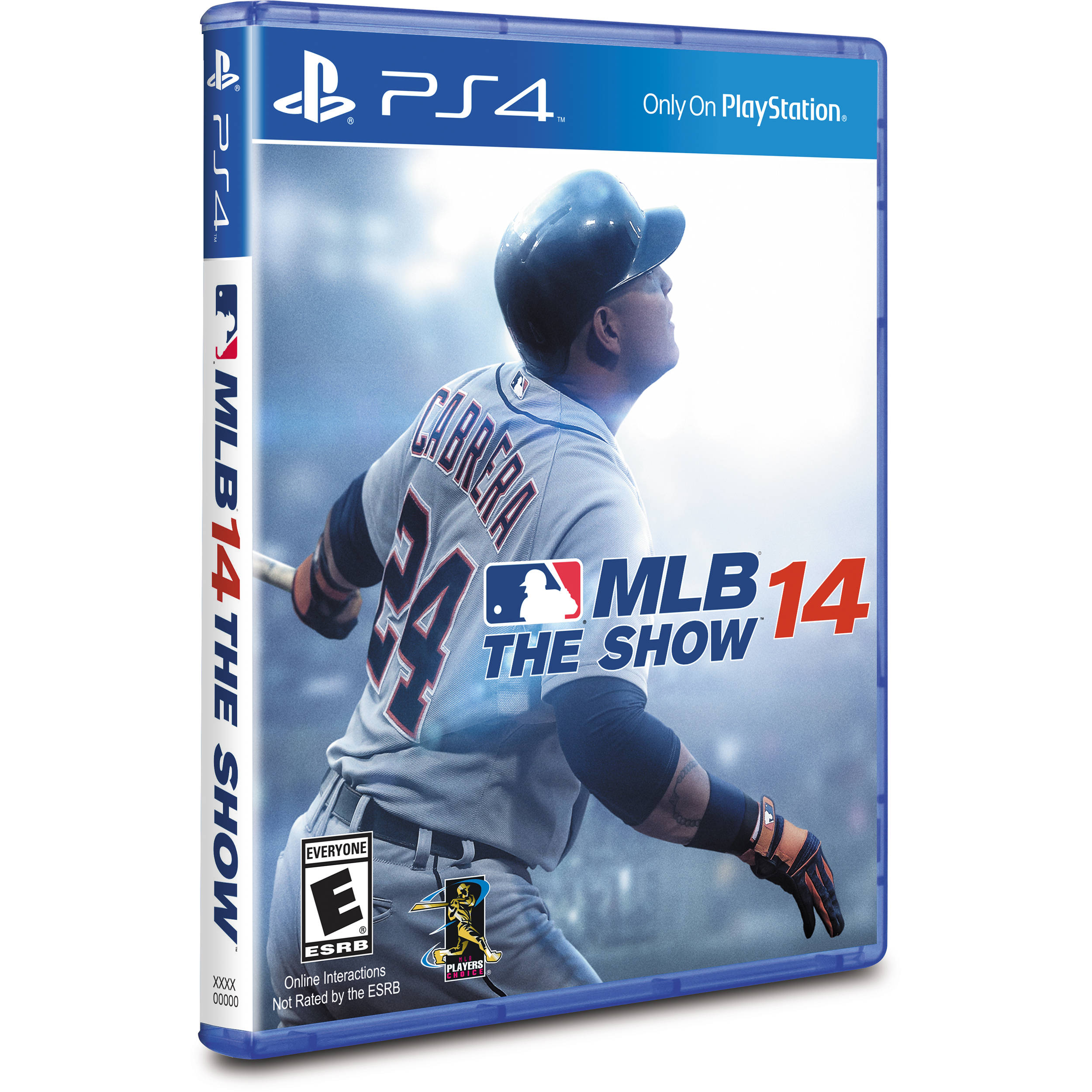 mlb the show ps4