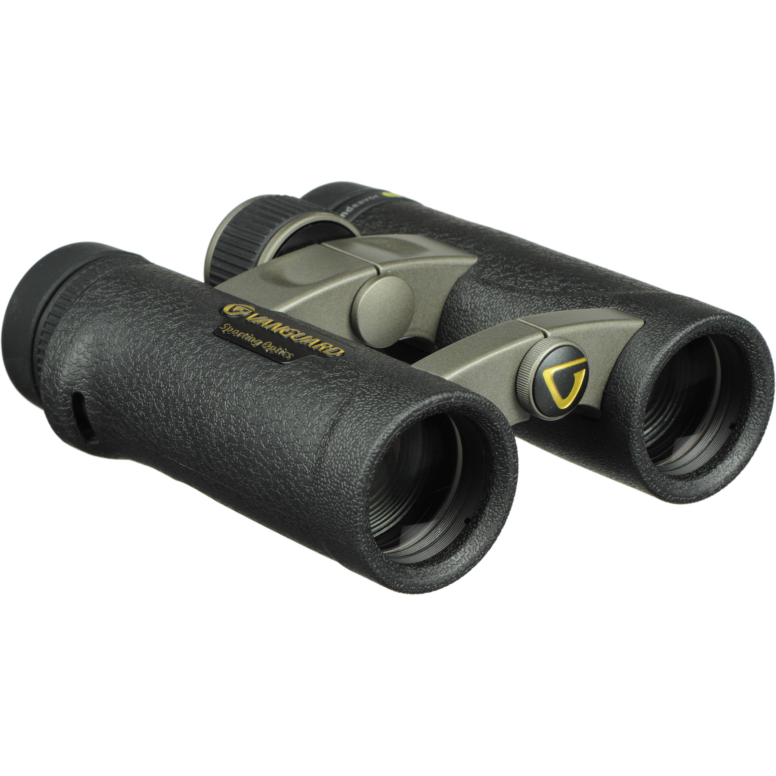 polarized binoculars