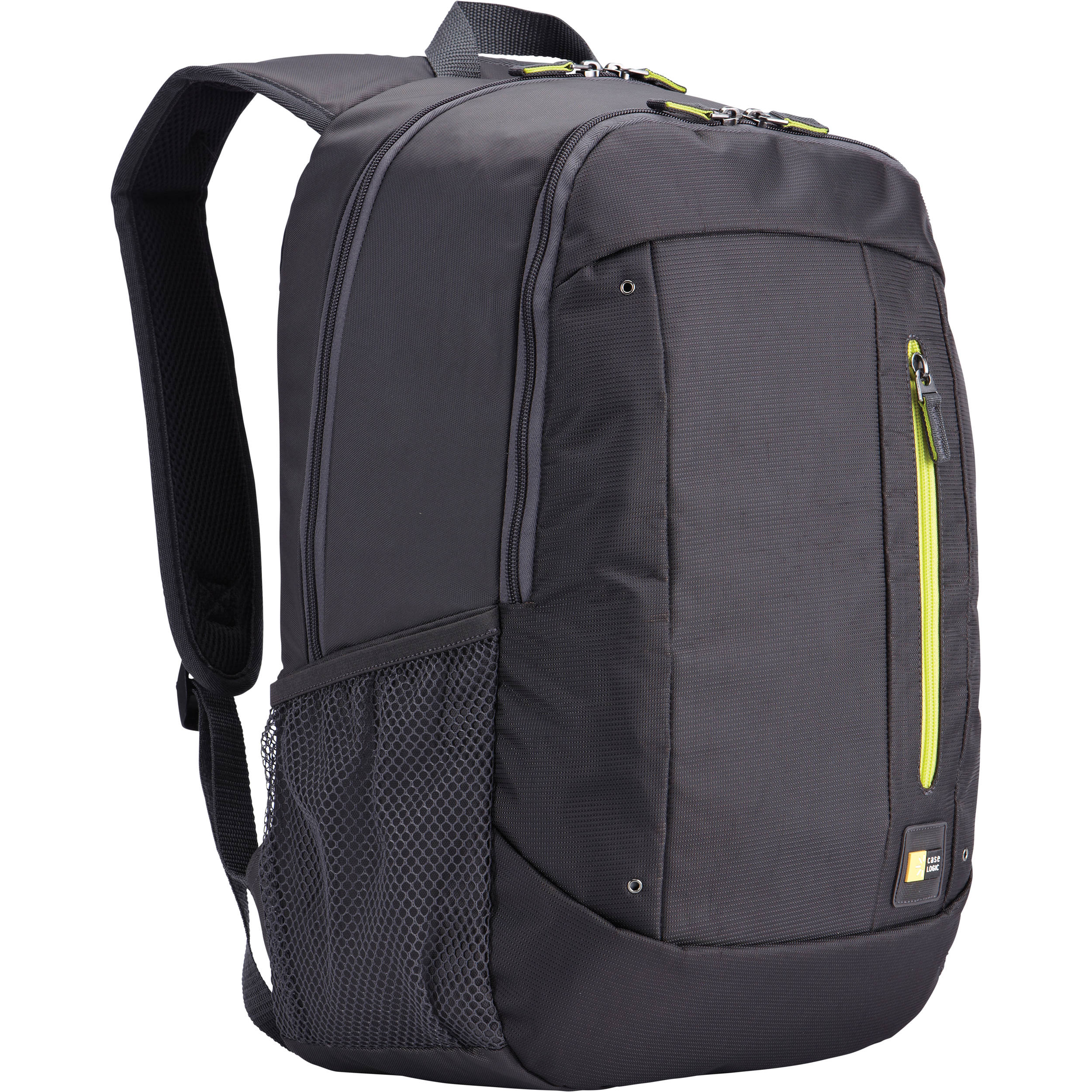 case logic 15.6 laptop case