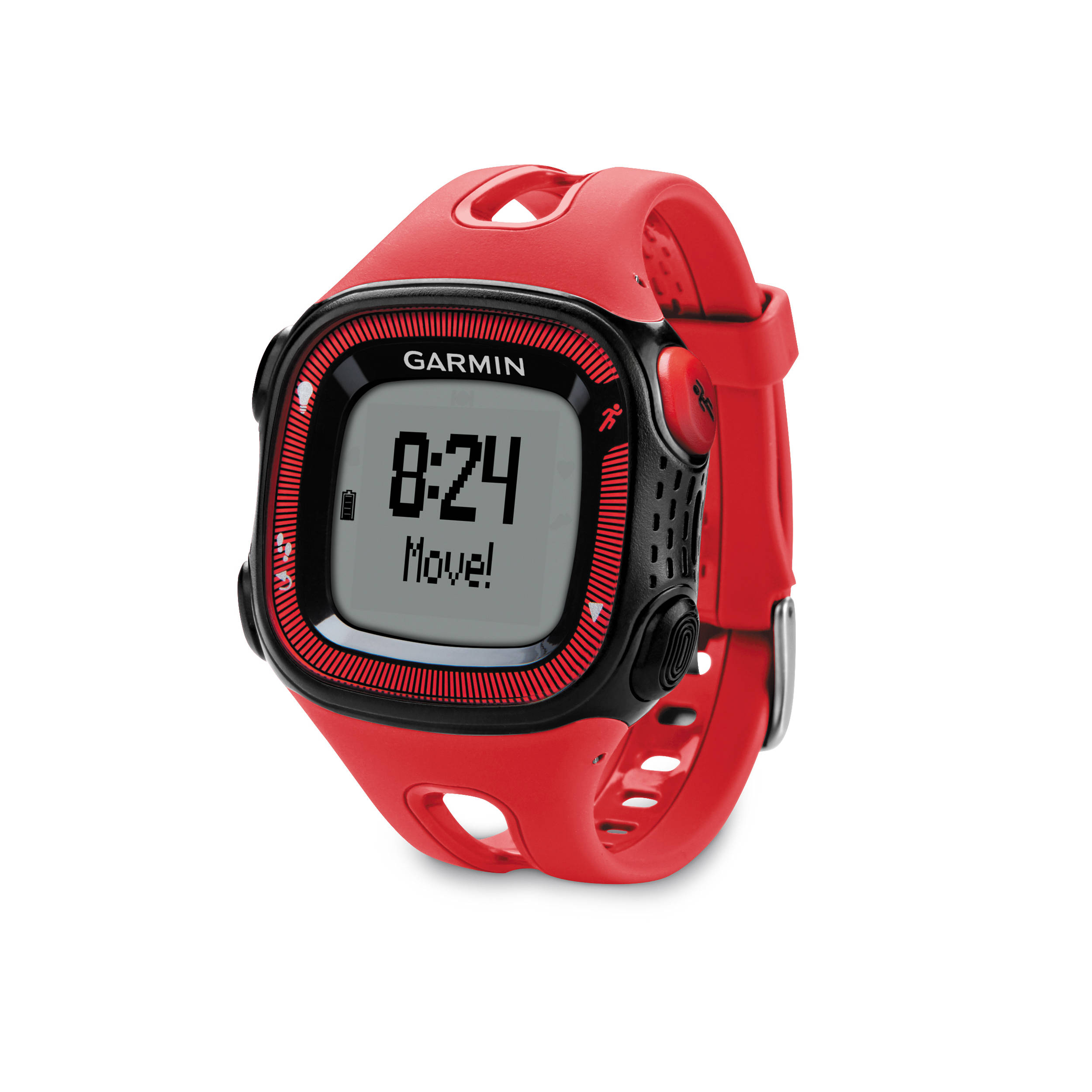 garmin forerunner 24