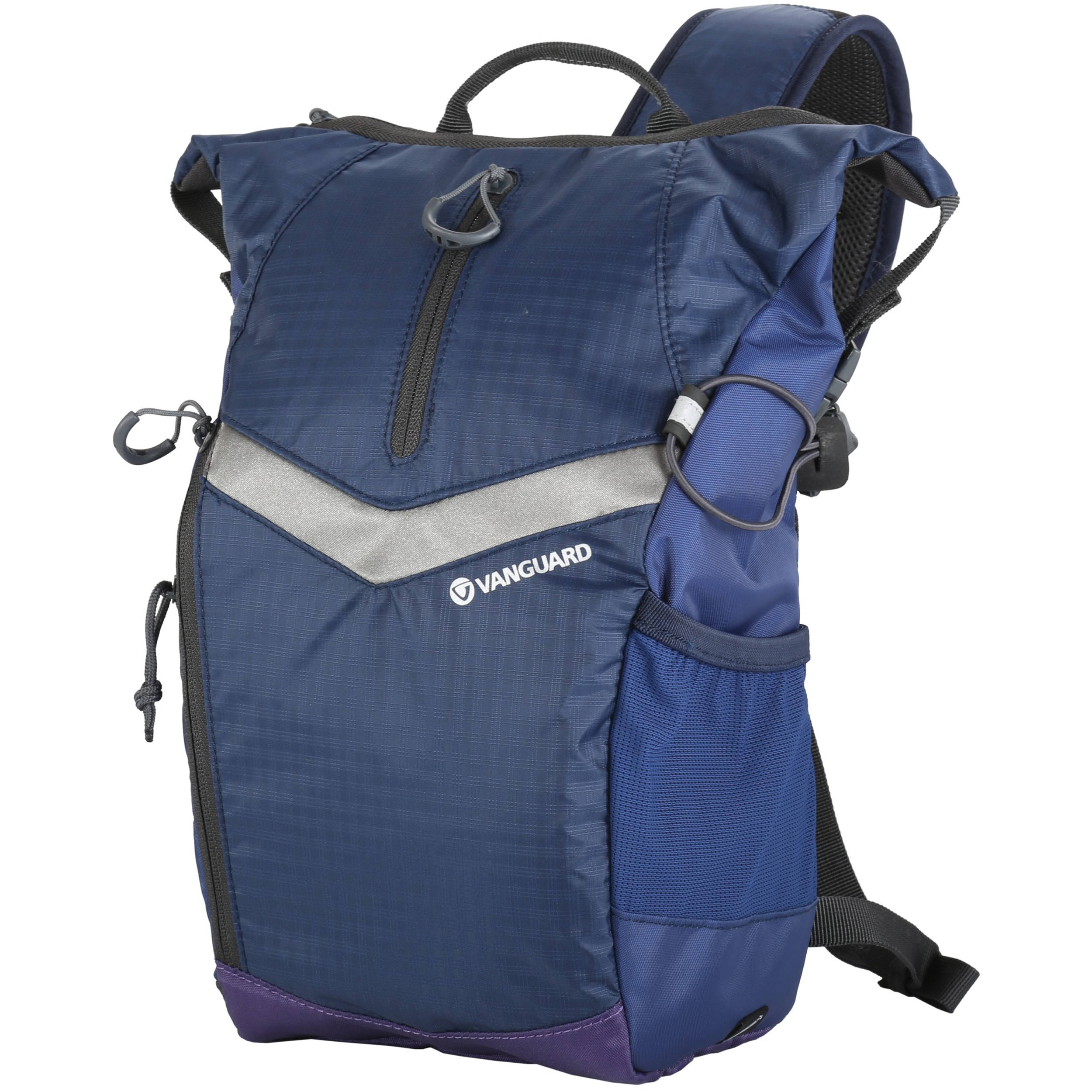 vanguard sedona 34 dslr sling bag