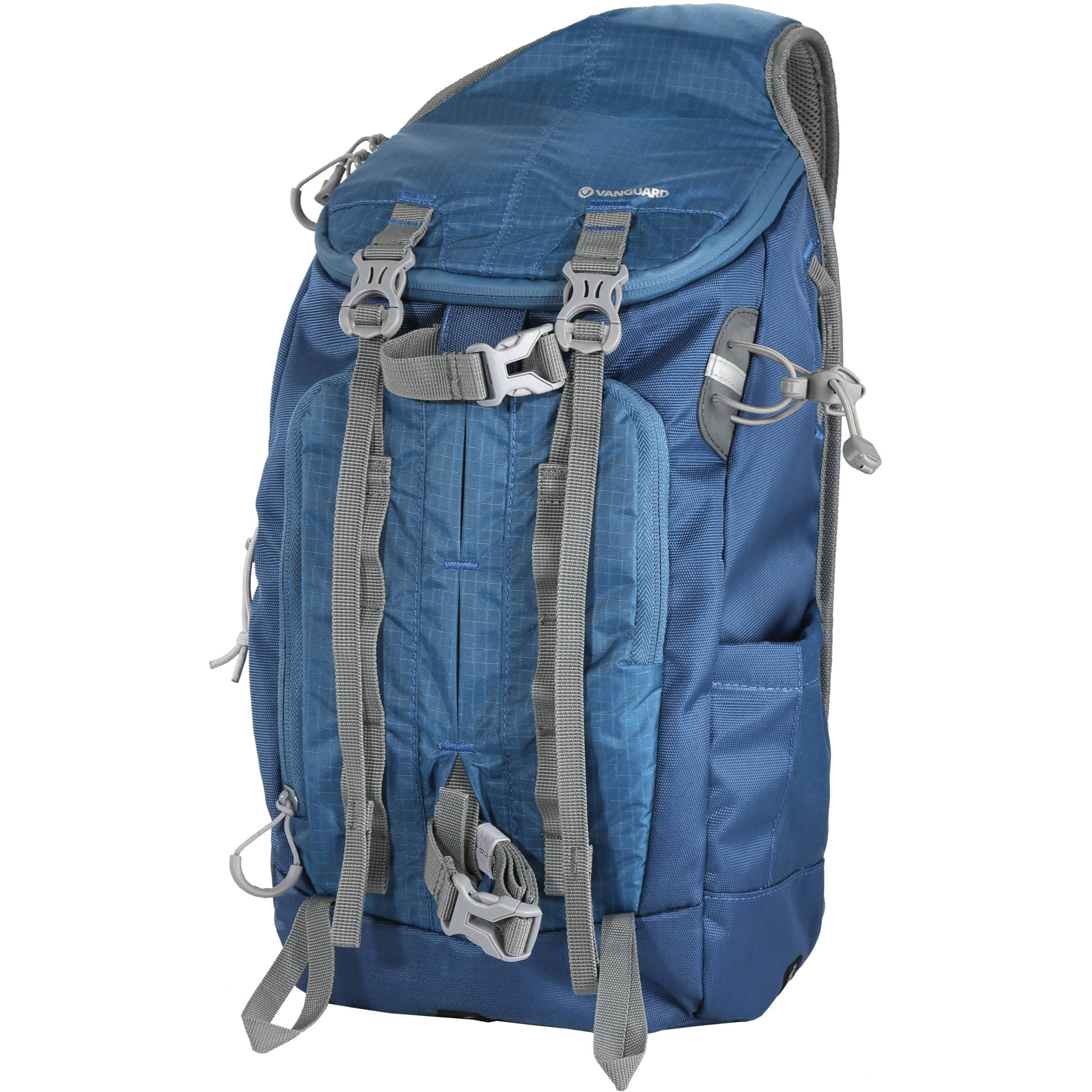 vanguard sedona 43 dslr sling bag