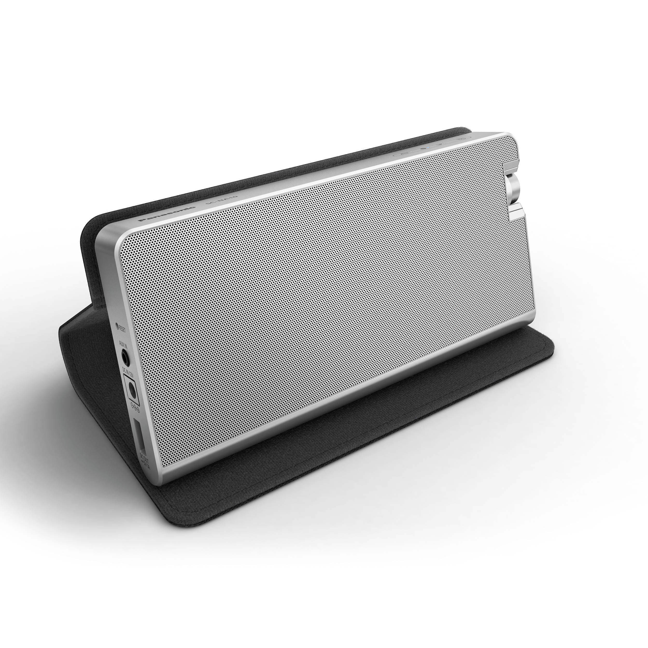 panasonic wireless speaker