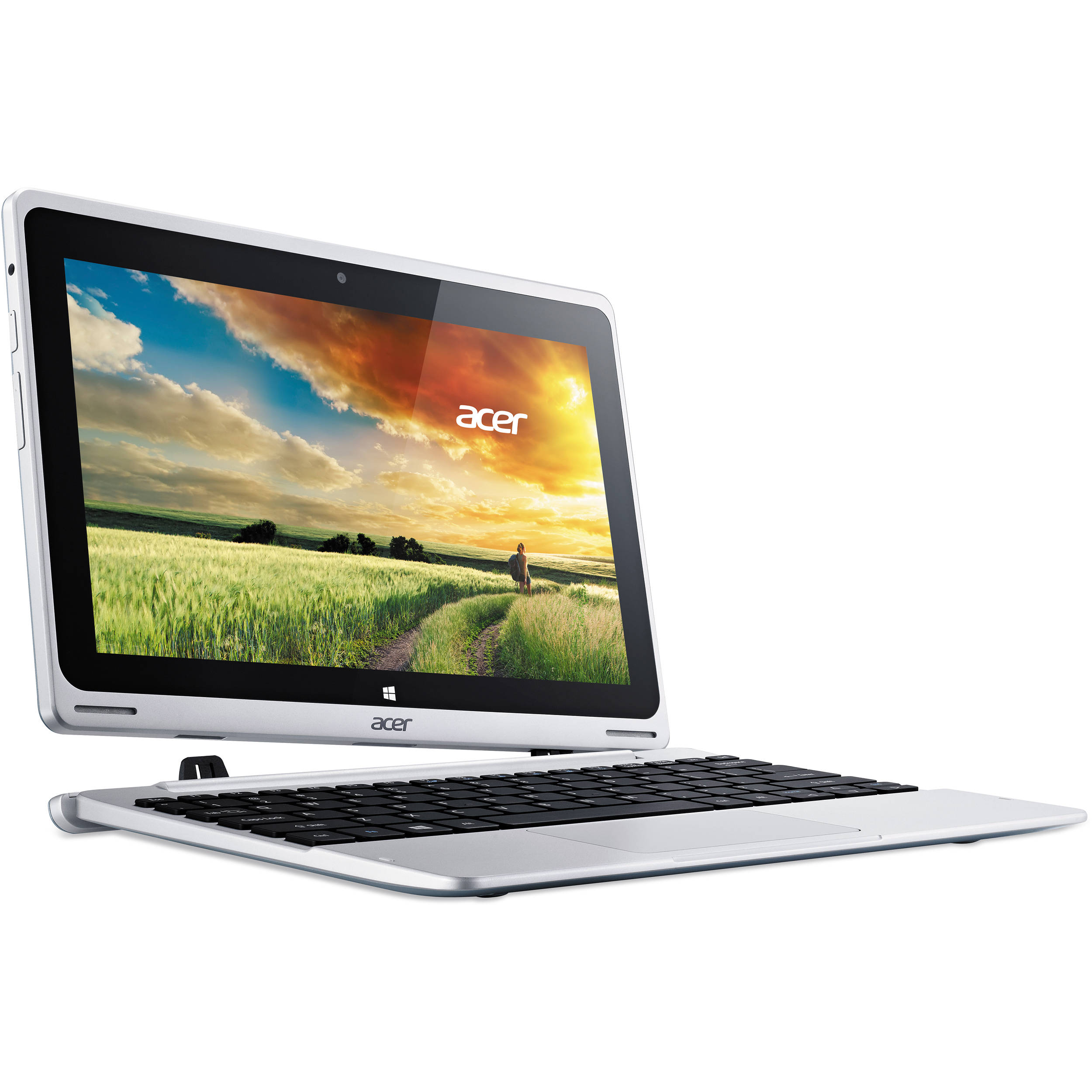 Acer aspire switch 10 e 101 2 in 1 review Acer Aspire Switch 10 Sw5 011 18r3 10 1 2 In 1 Nt L47aa 001 B H