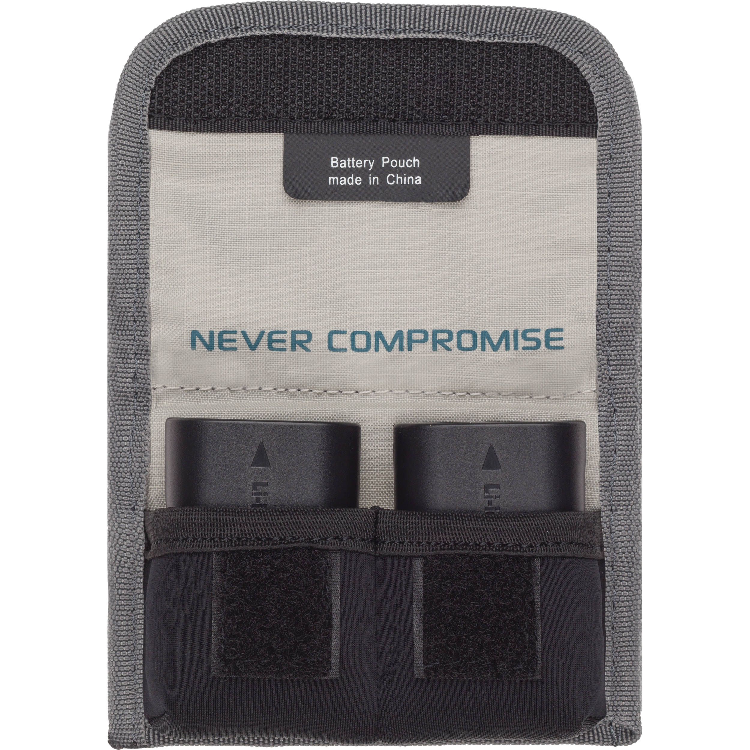 Tenba Reload Battery 2 Pouch