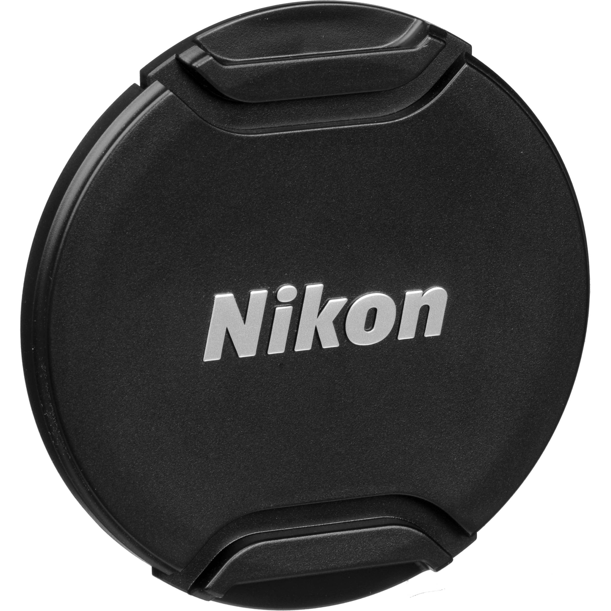 nikon ball cap