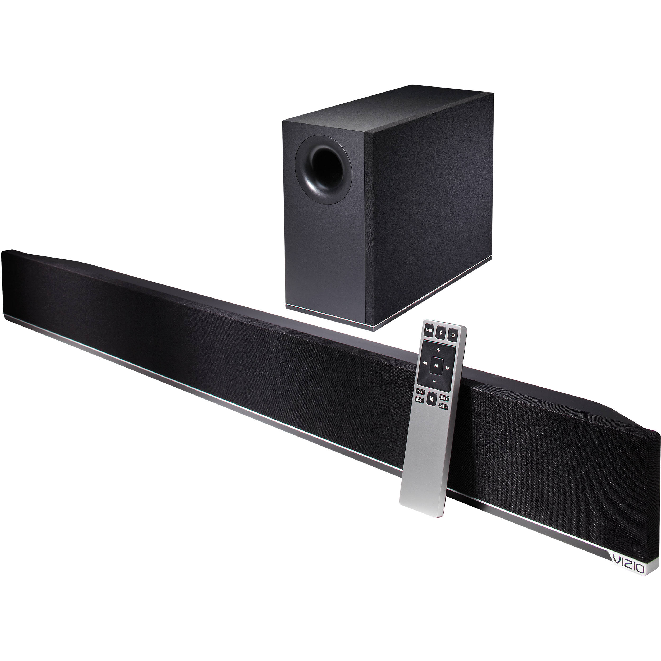 vizio virtual surround