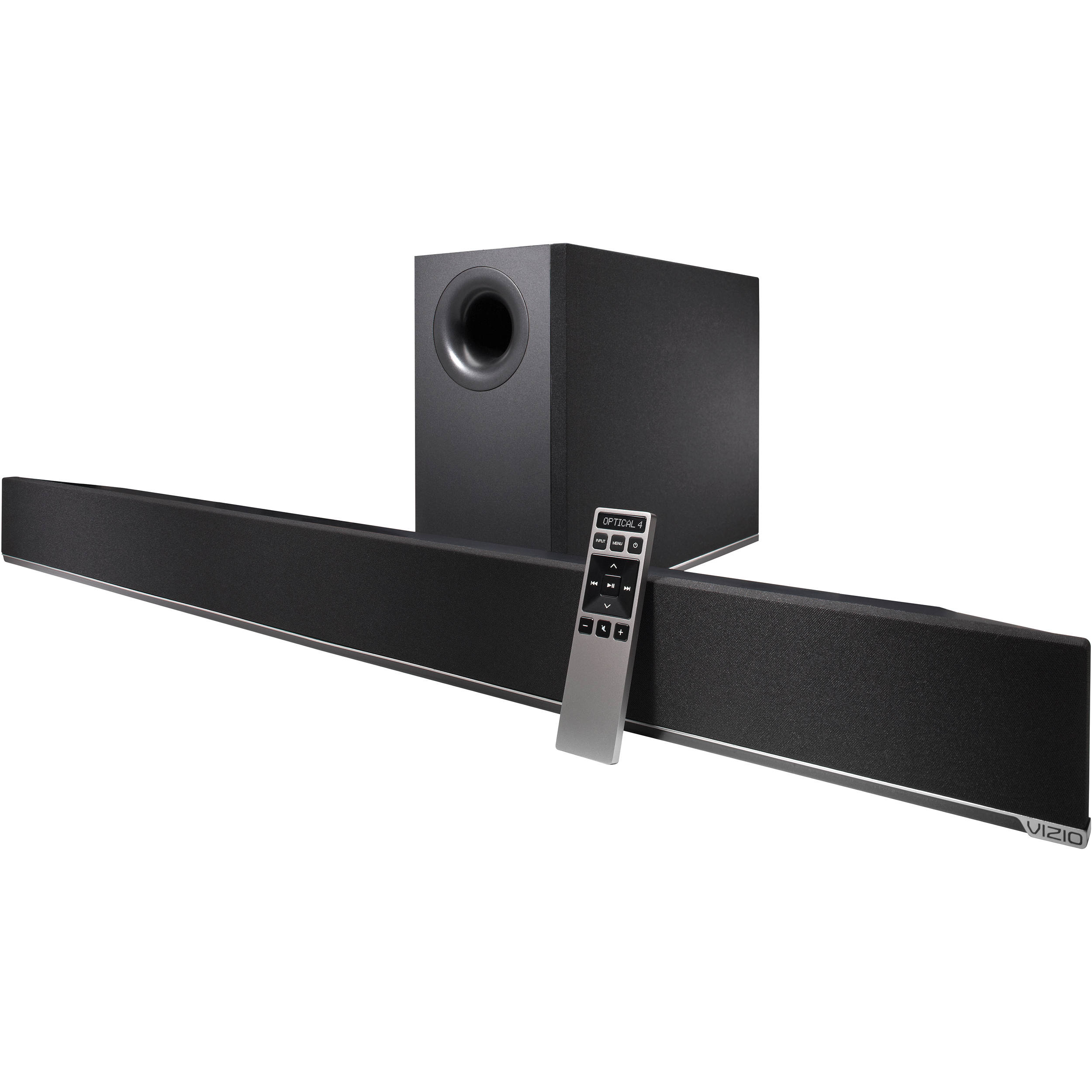 soundbar speaker system