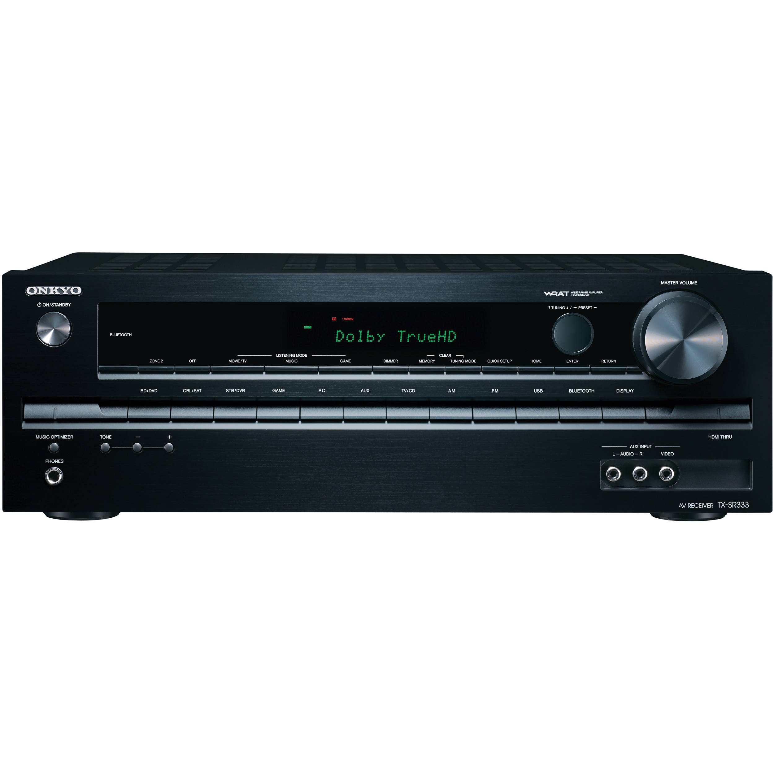 onkyo 5.1 receiver