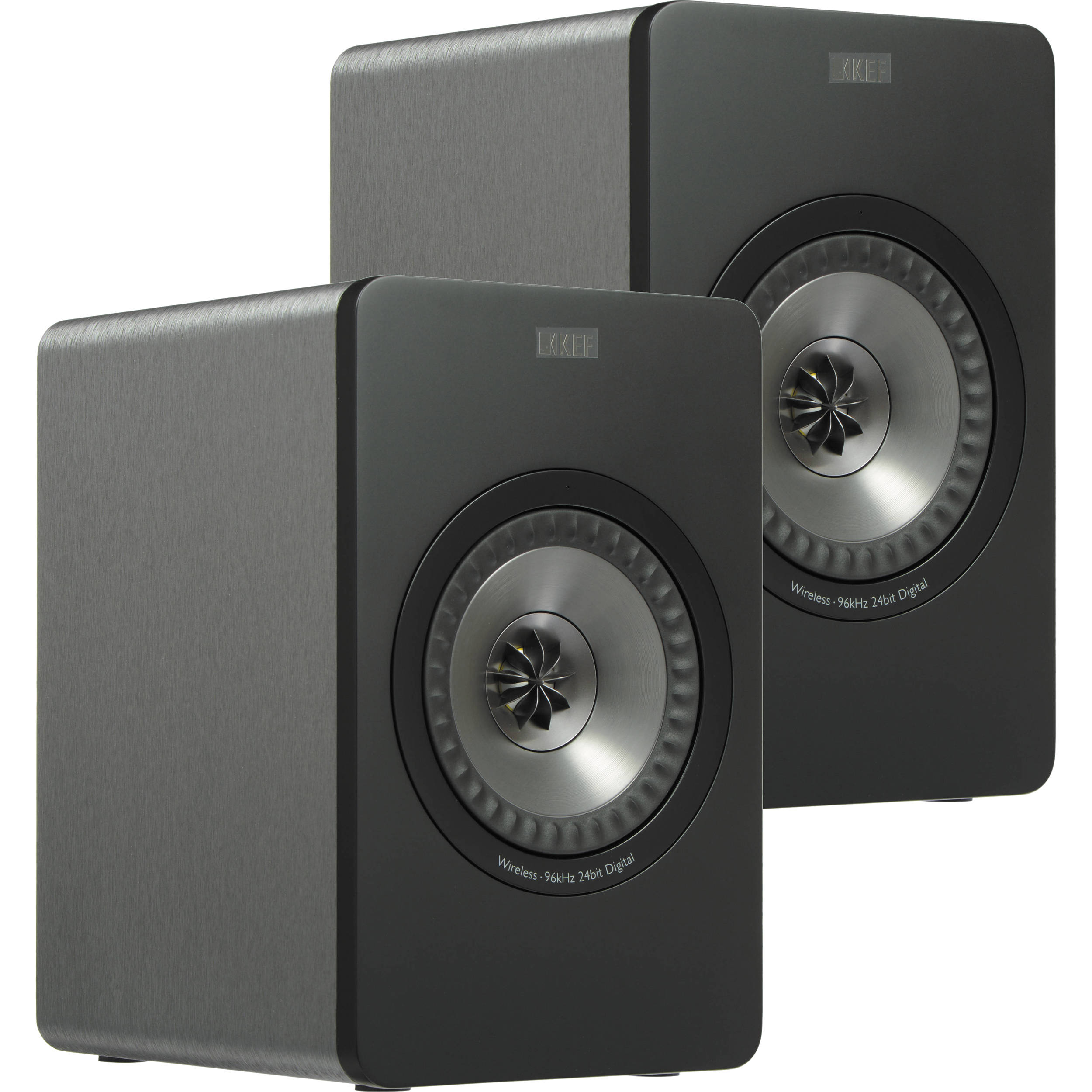 kef x300a wireless