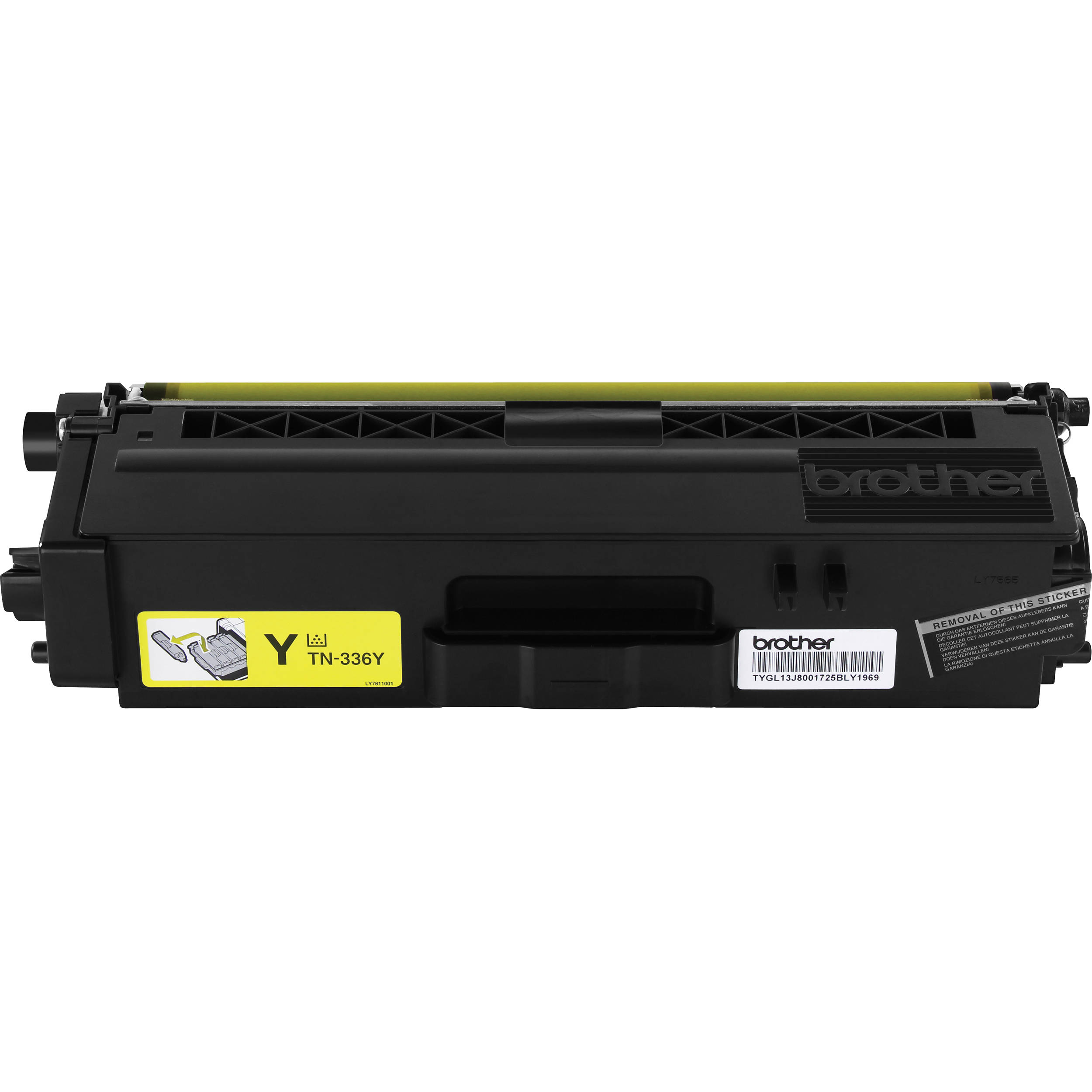 brother l8850cdw toner
