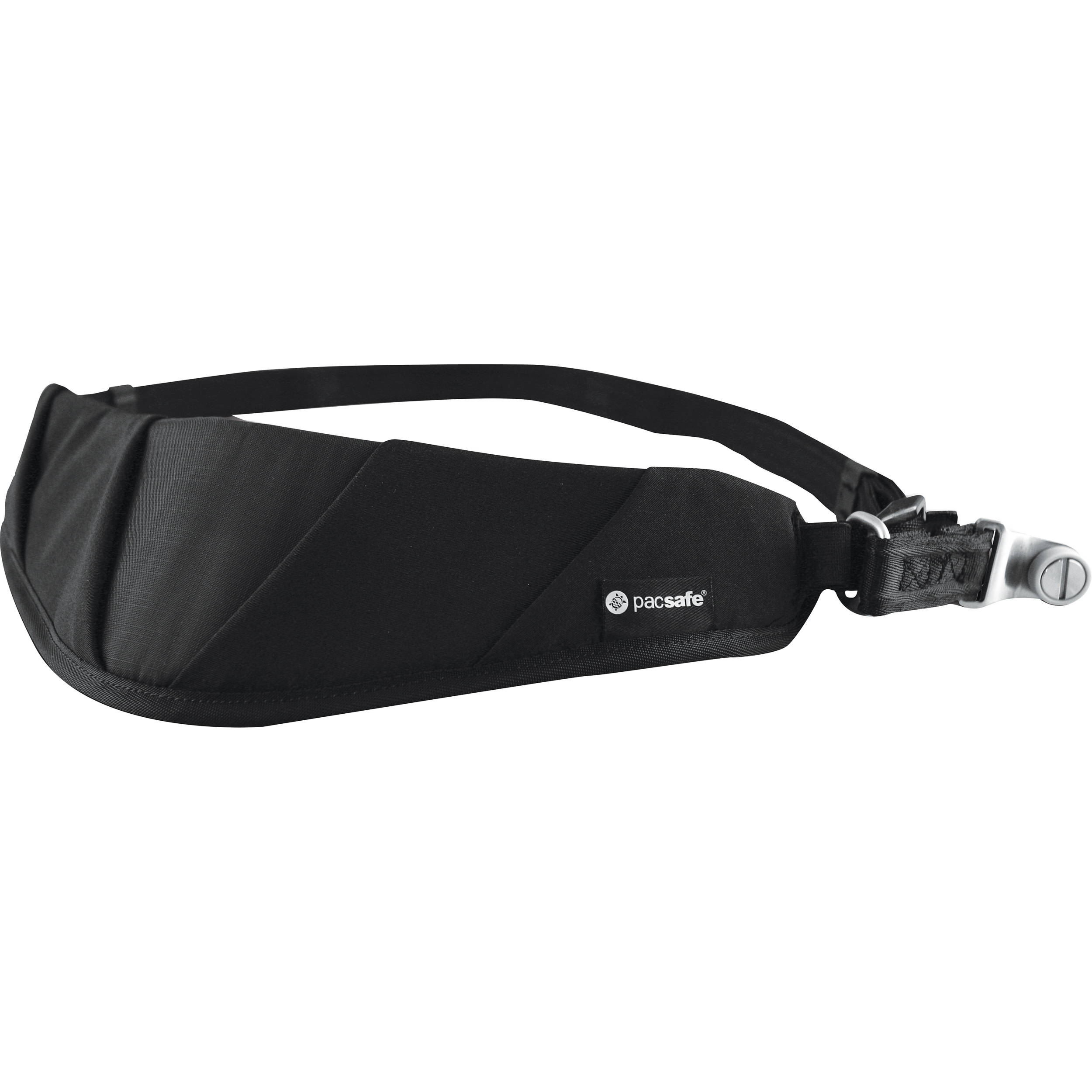 pacsafe camera sling