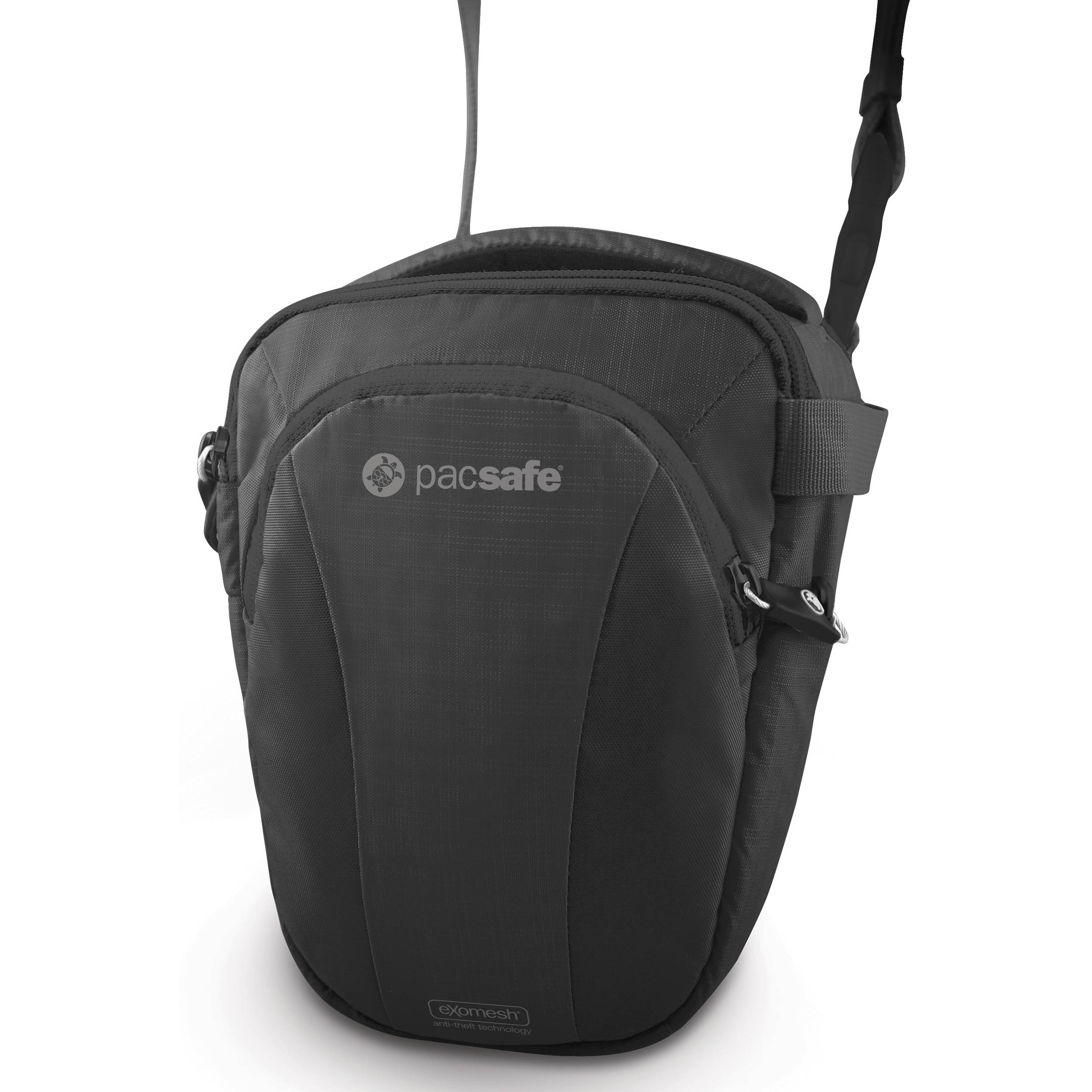 pacsafe camera bag