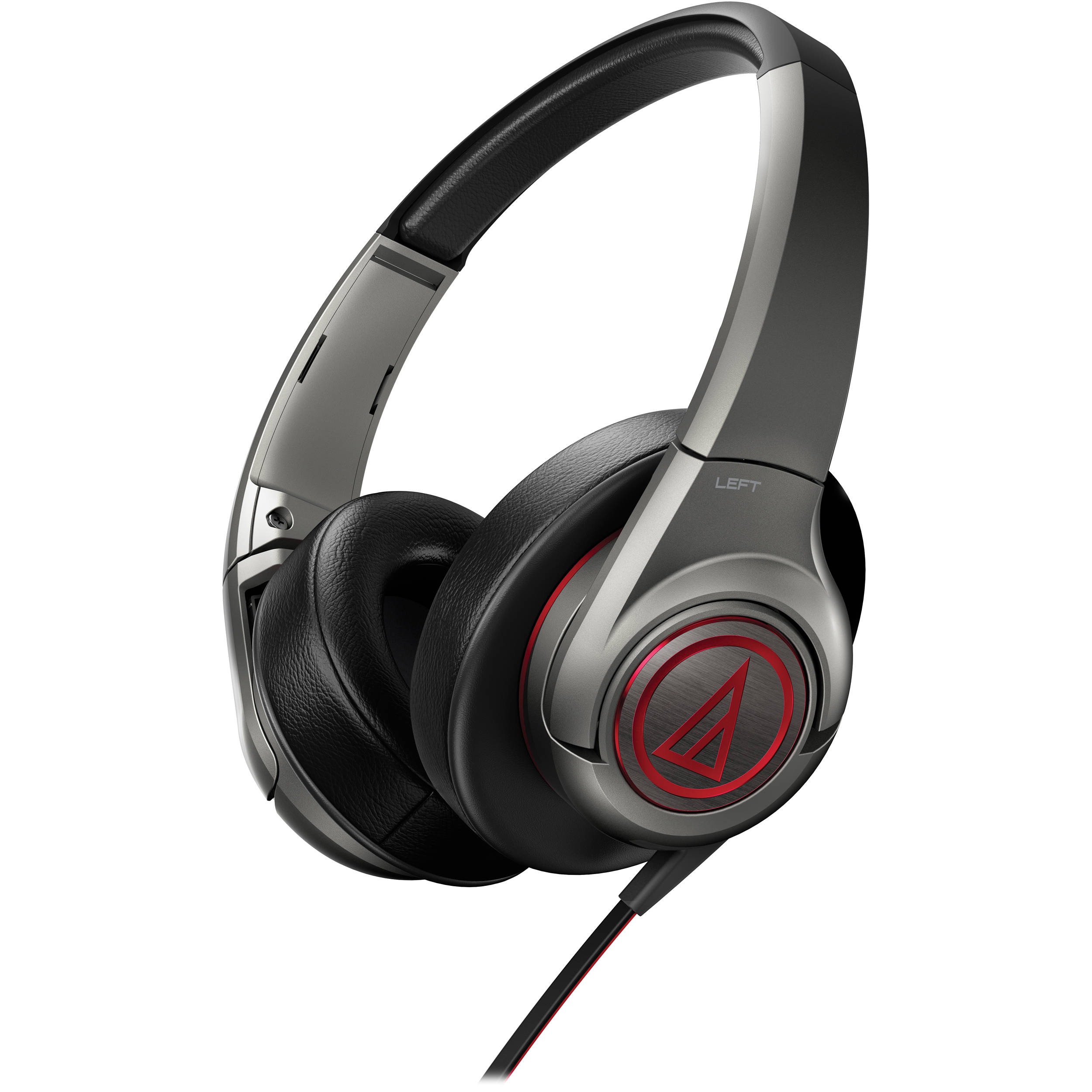 audio technica sonic fuel