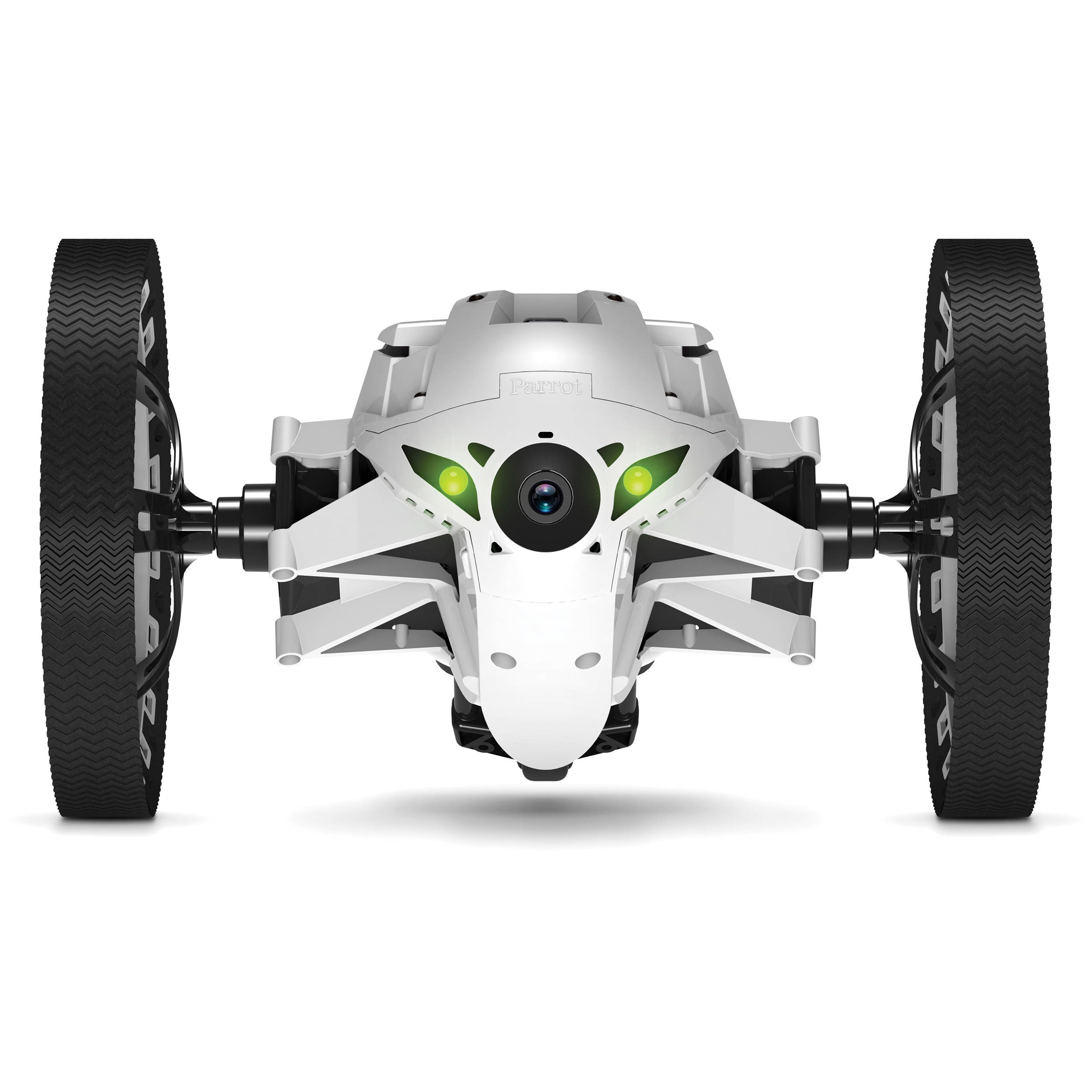 parrot sumo drone