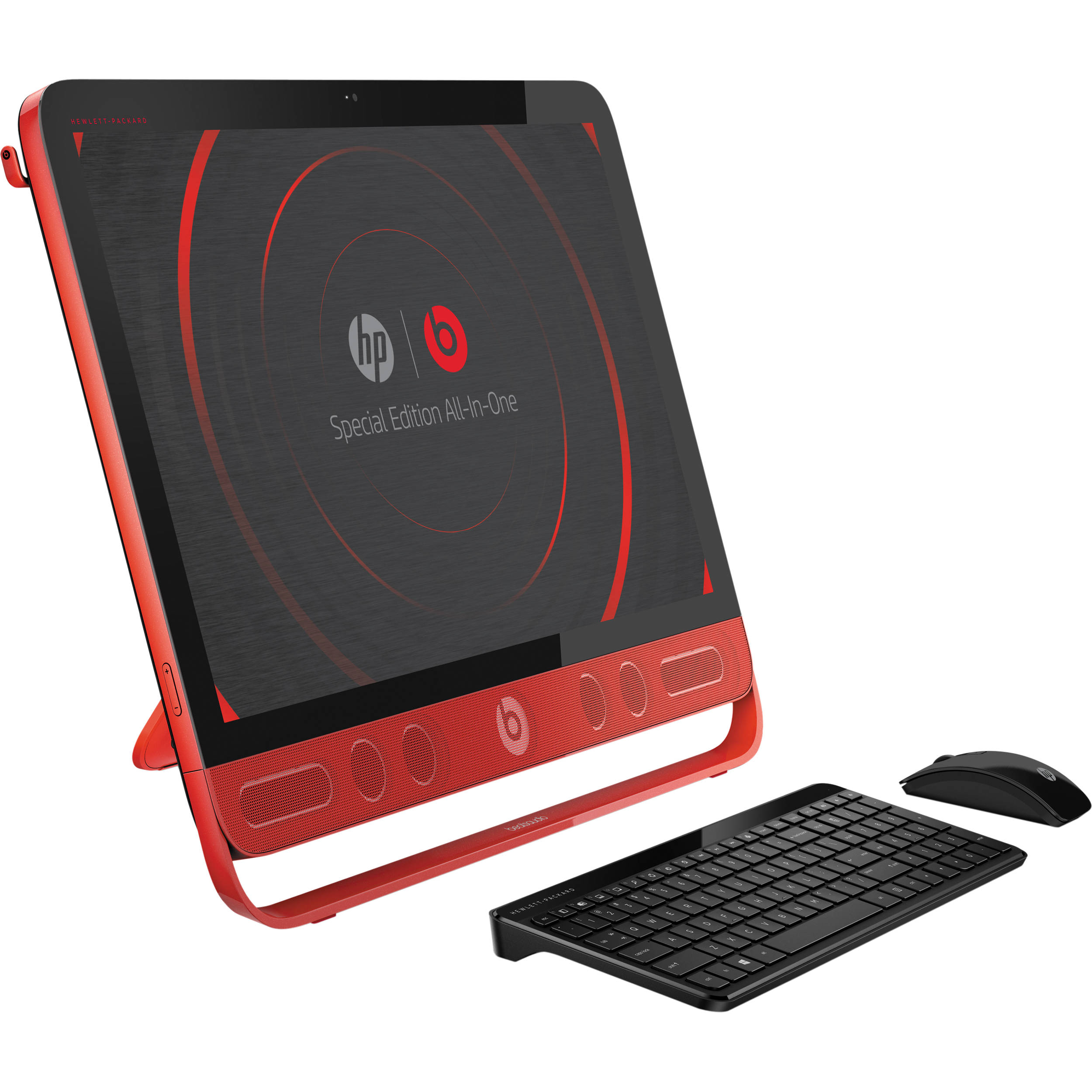 HP Envy Beats Special Edition 23-n010 