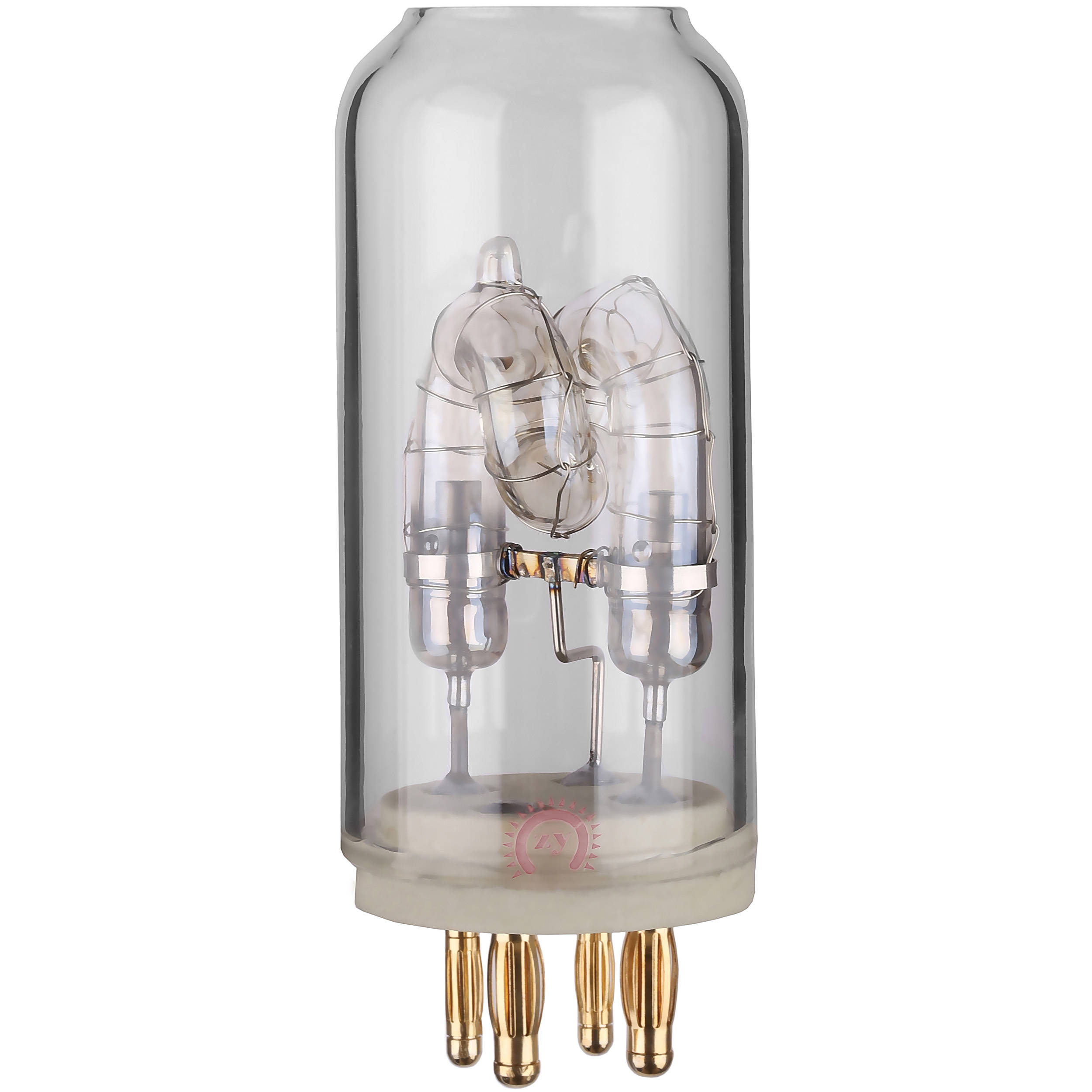 Bolt VB-22 Bare-Bulb Flash 4 Pack