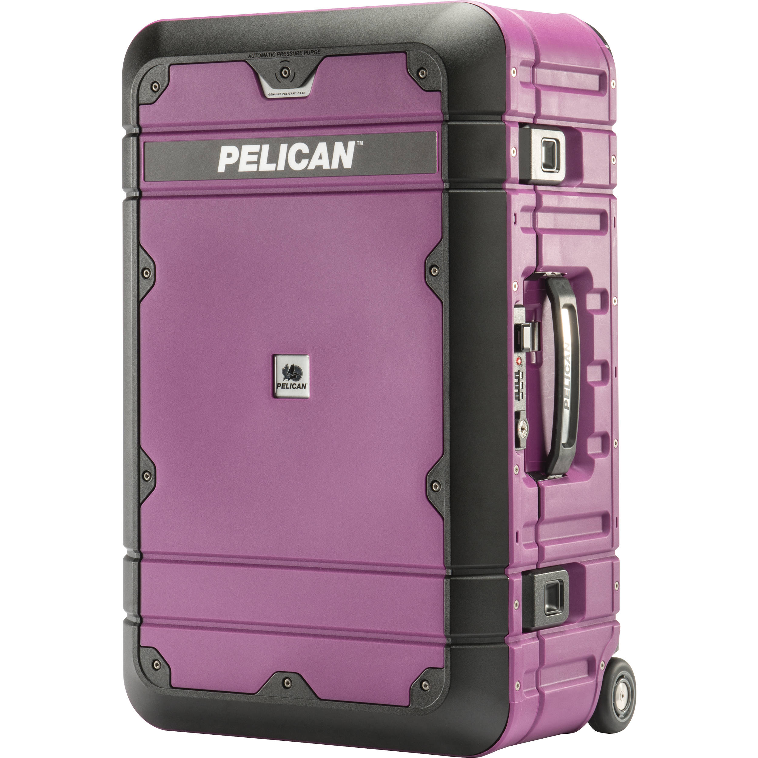 pelican ba22 review