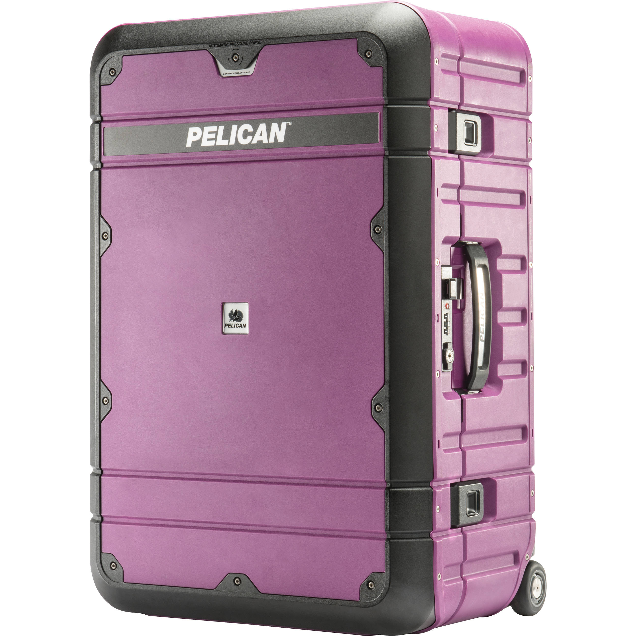 pelican weekender luggage