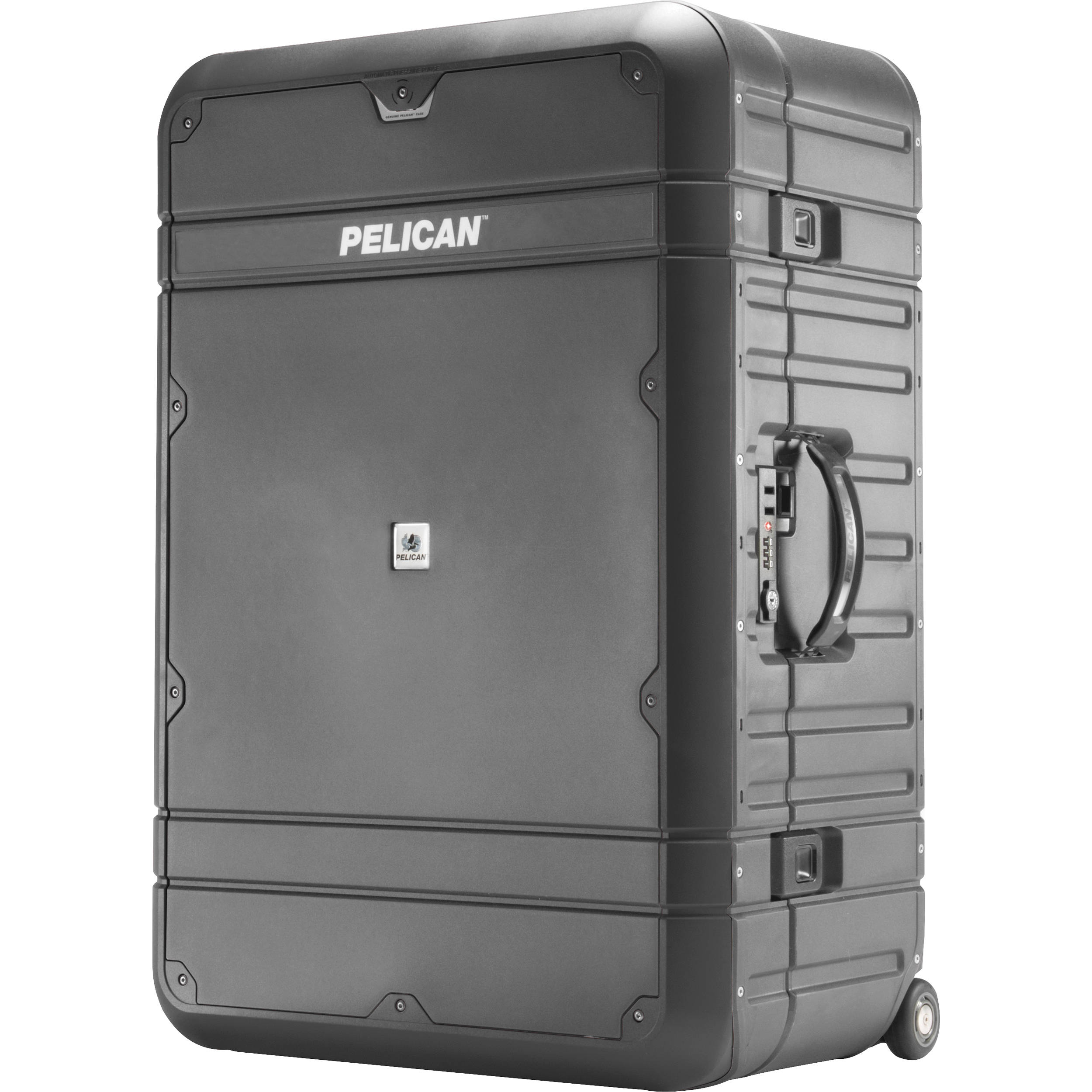 pelican el30 elite vacationer luggage