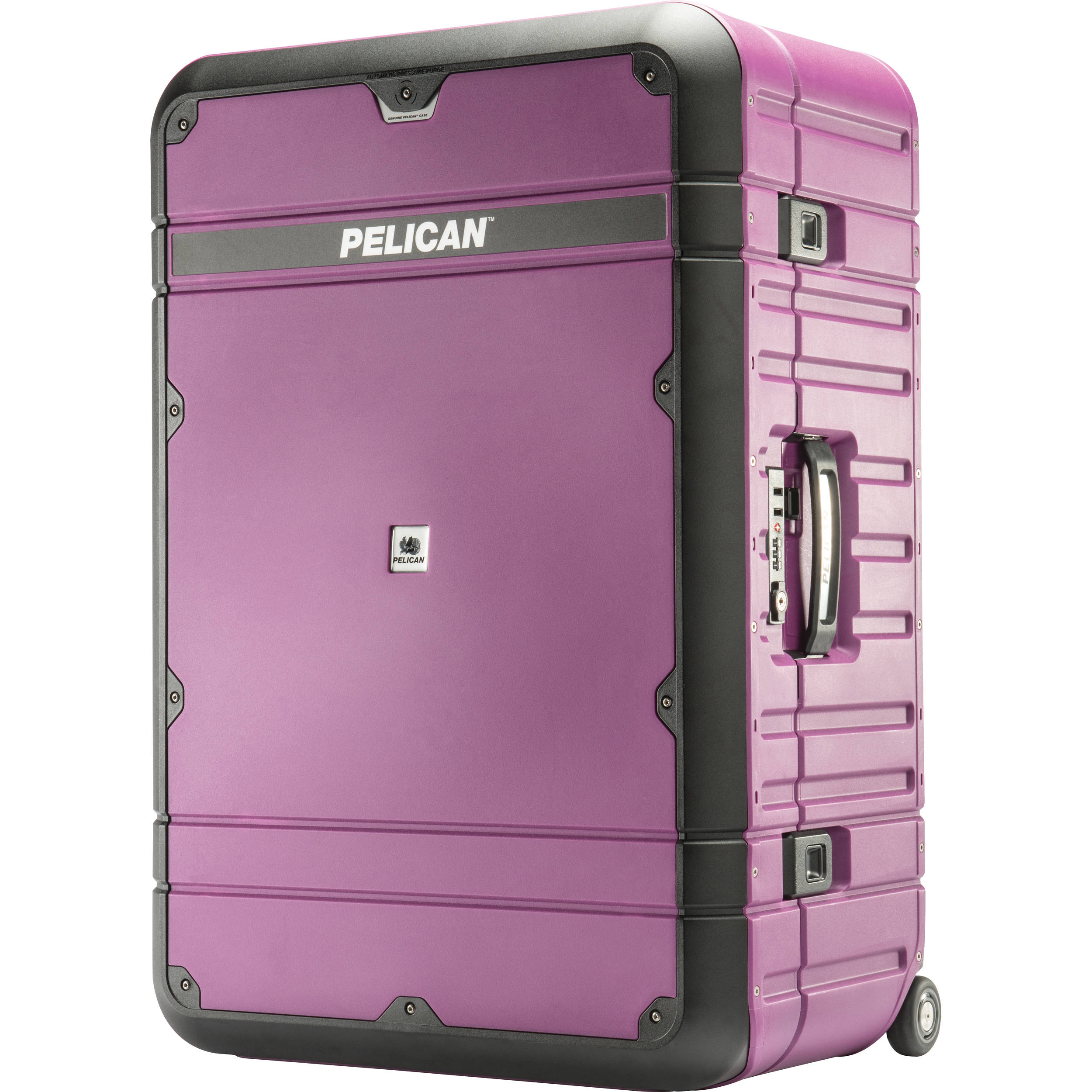 pelican el30 elite vacationer luggage