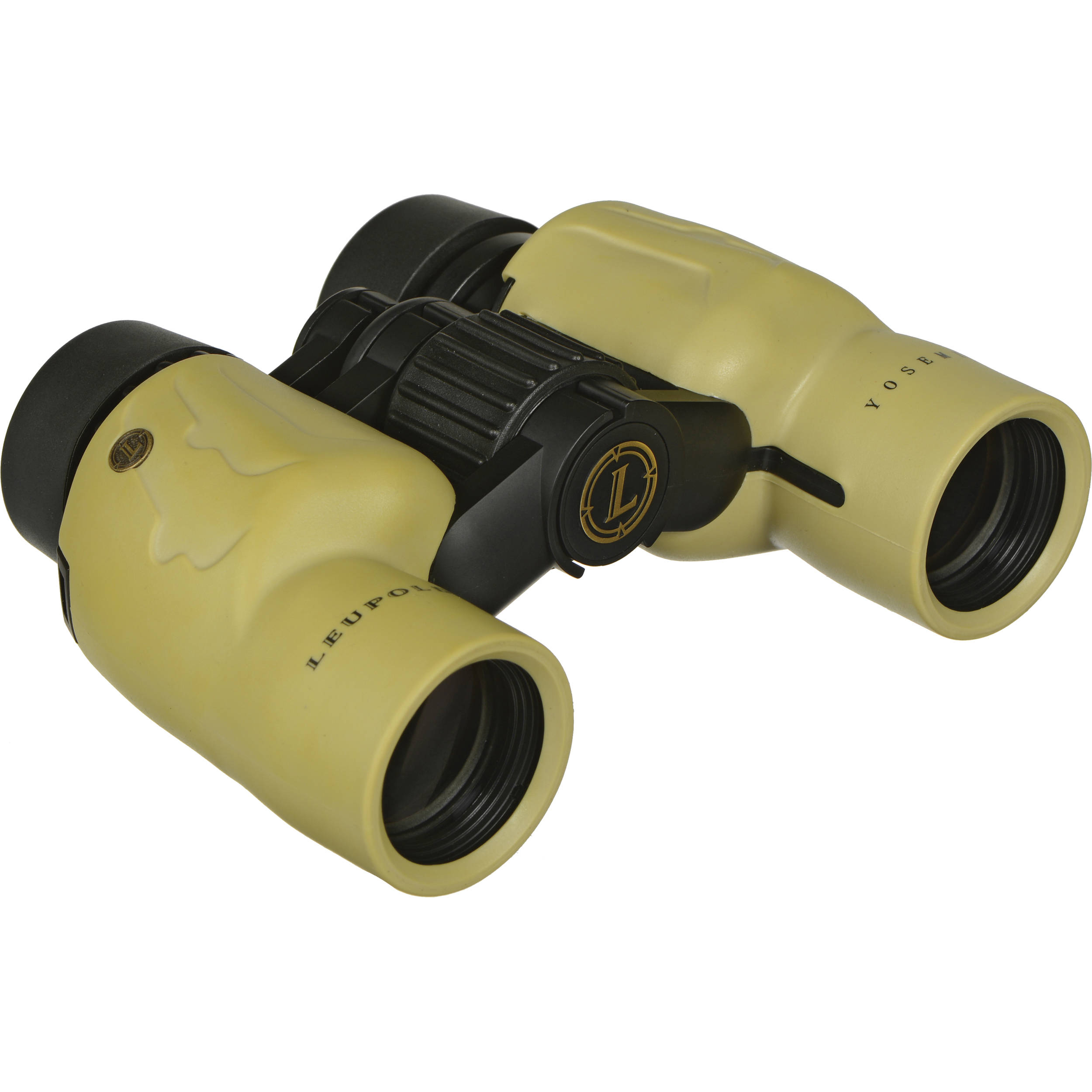 6x30 binoculars