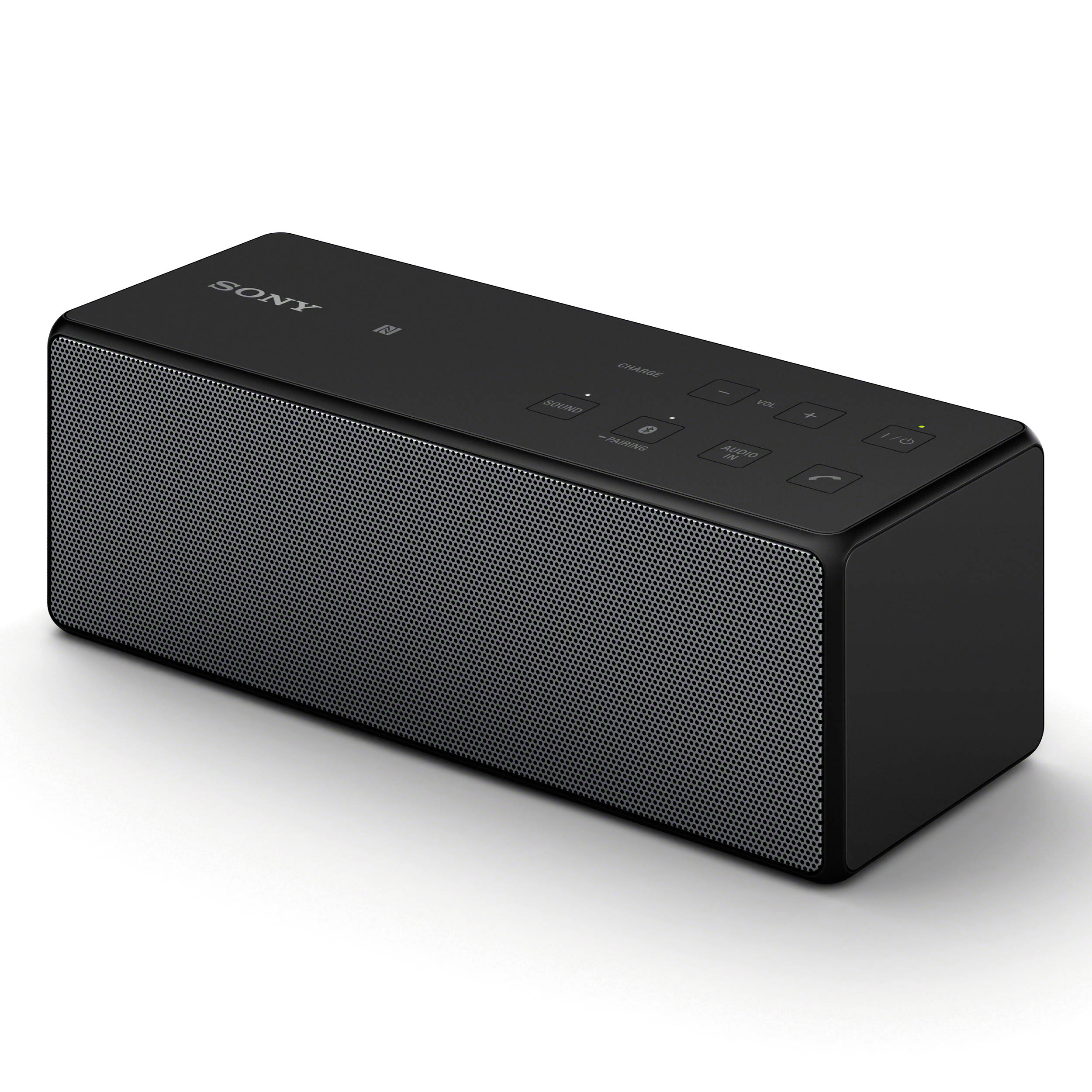 sony mobile bluetooth speaker