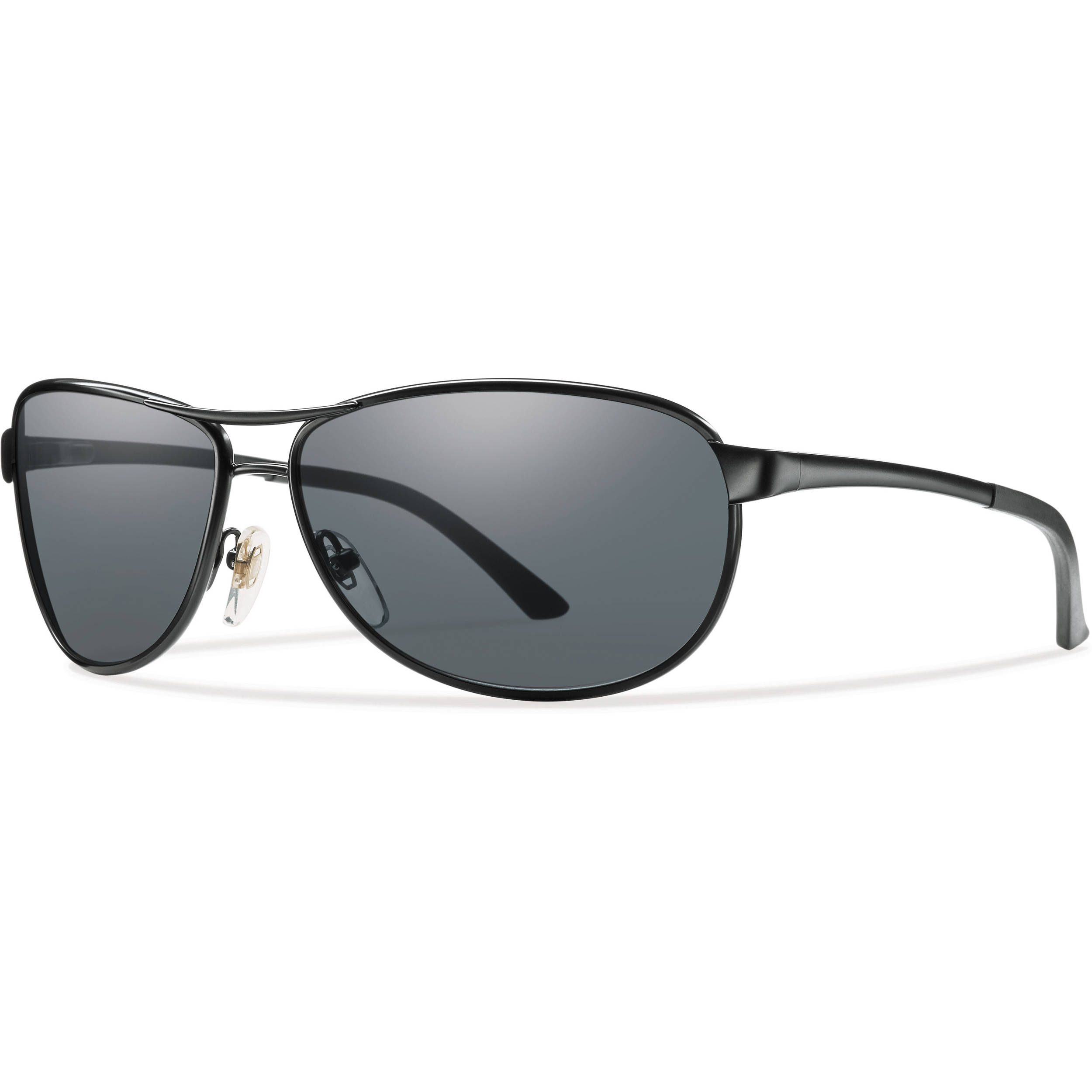 Smith Optics Gray Man Elite Tactical Sunglasses Gmtpcgybk2 B H