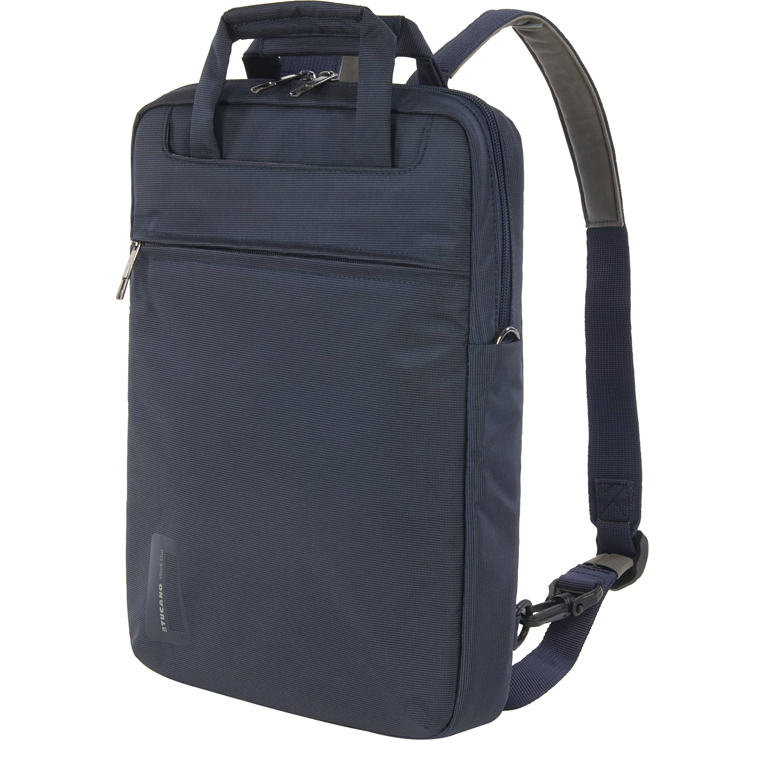 tucano workout backpack