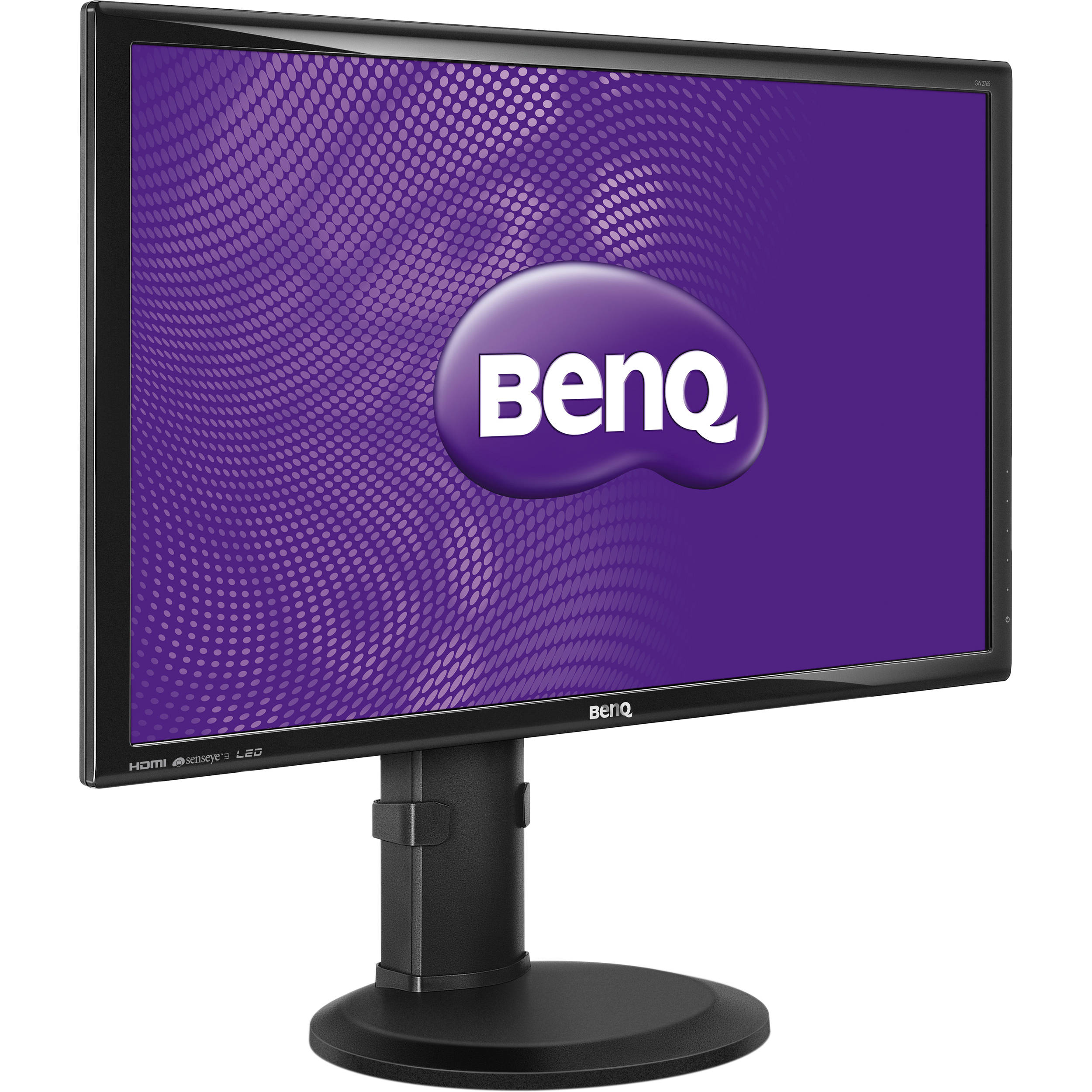 Benq Gw2765ht 27 16 9 Ips Monitor Gw2765ht B H Photo