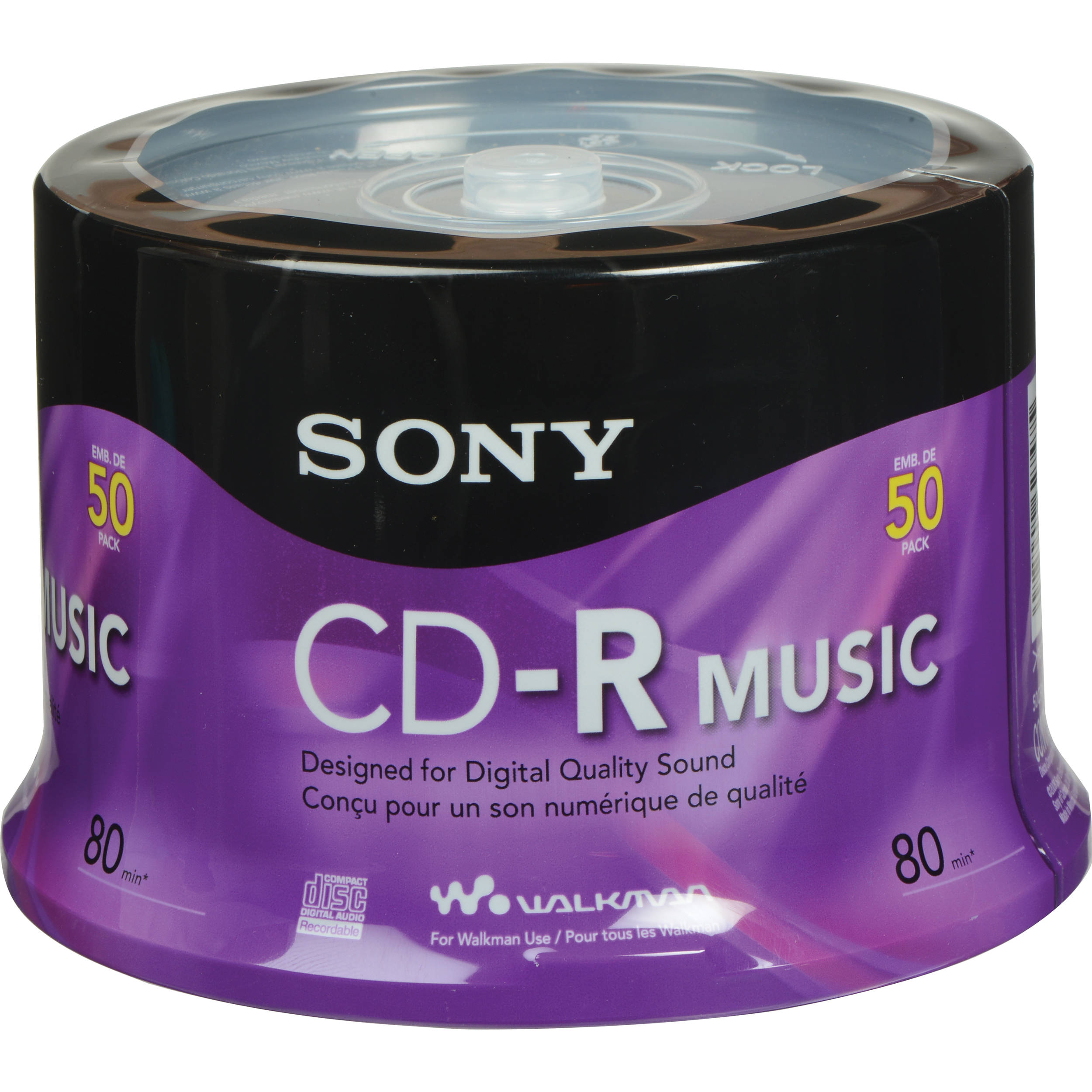 Cd R Digital Audio Recordable - Digital Photos and Descriptions