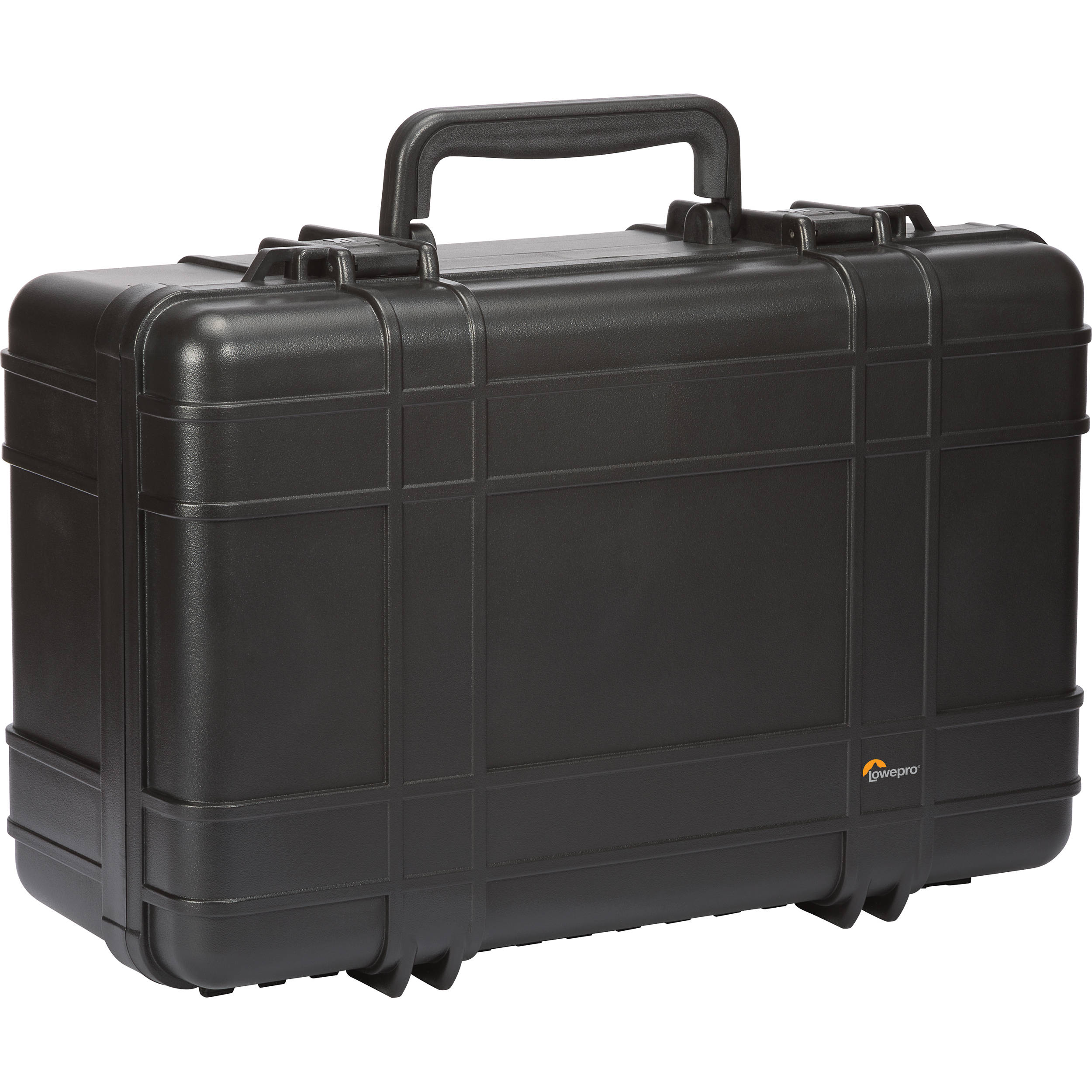 lowepro hard case