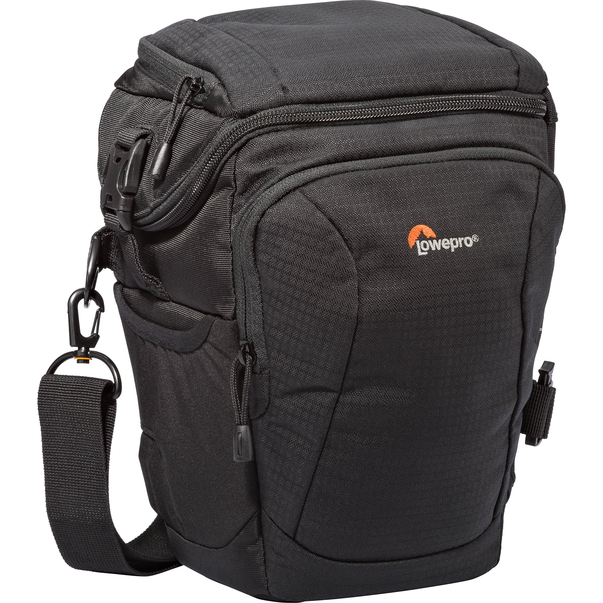 lowepro toploader pro 70 aw