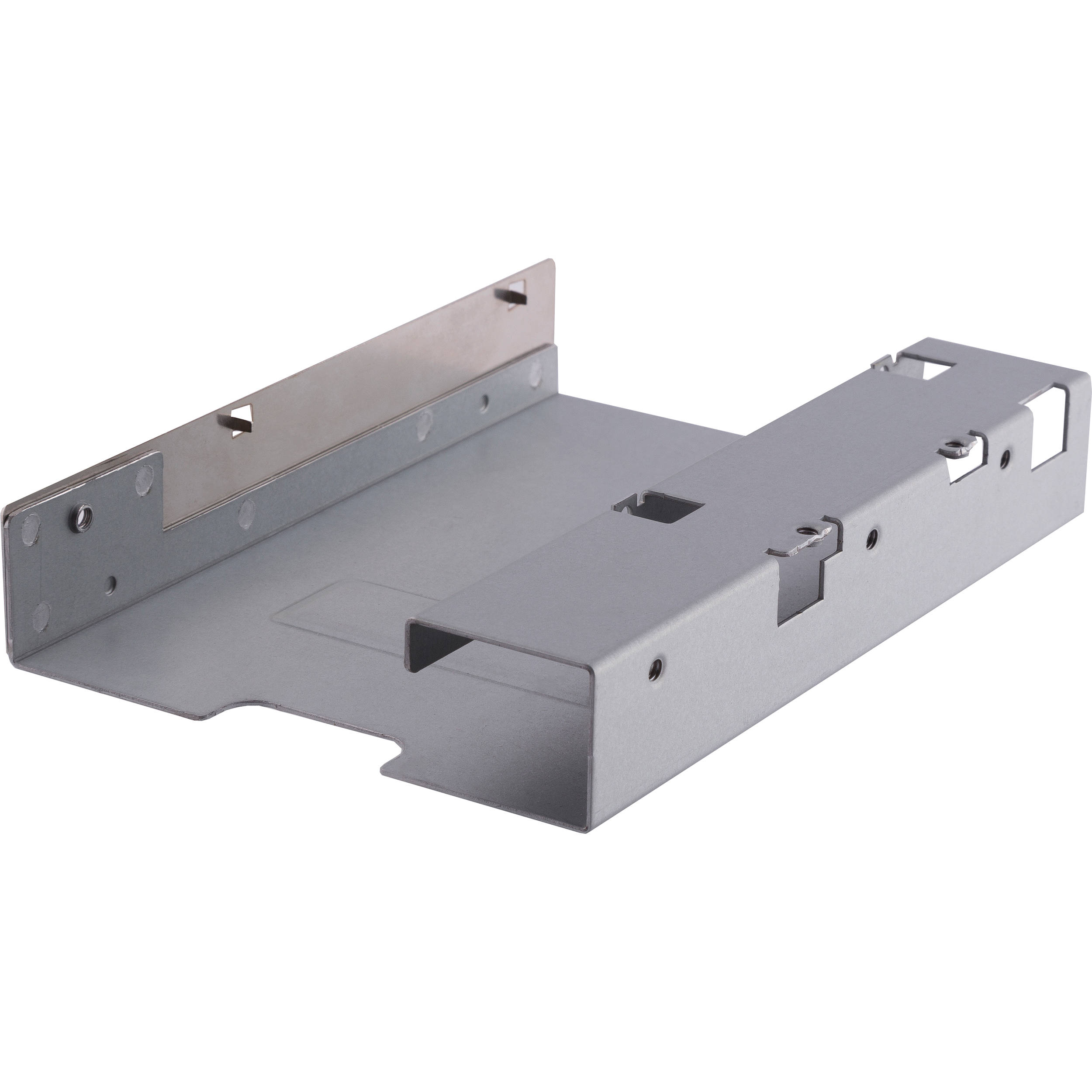 Cru Dataport 2 5 To 3 5 Metal Drive Adapter Bracket