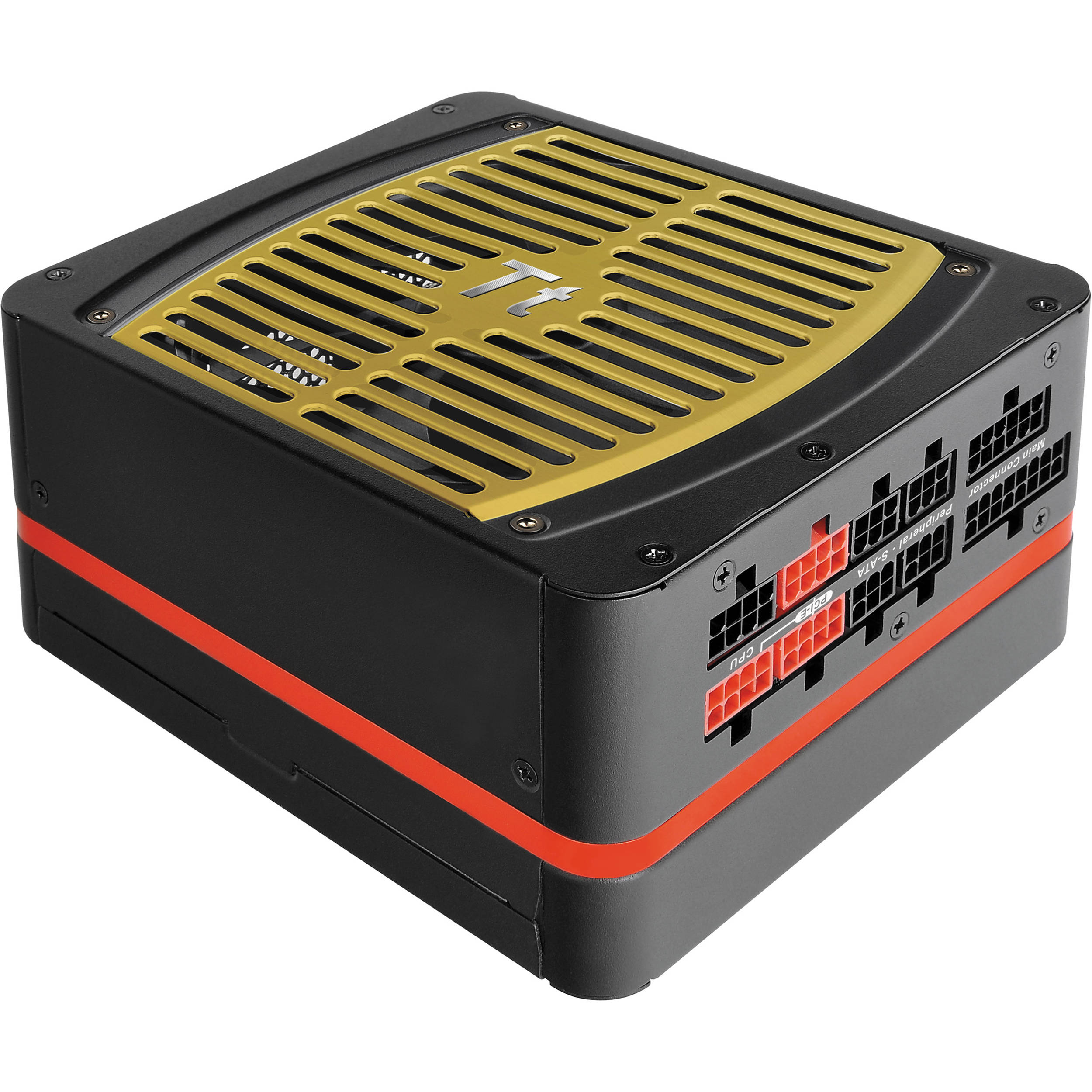 Toughpower gold 750w