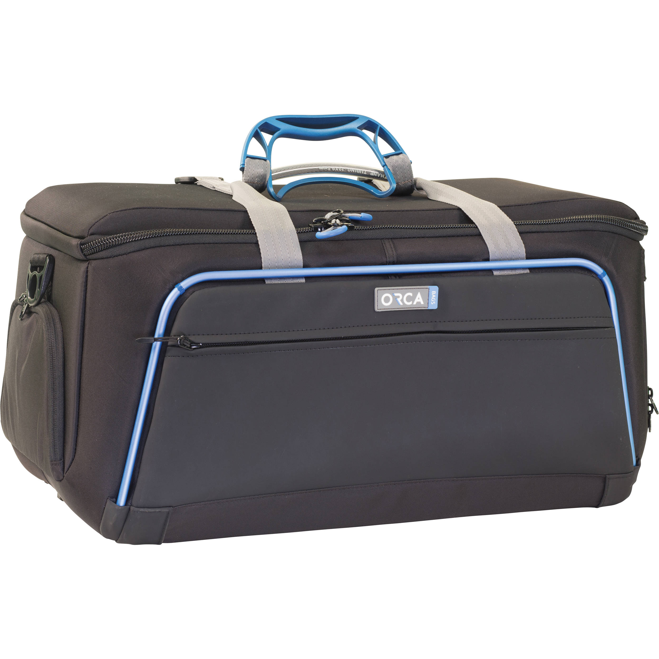 Orca Shoulder Video Bag Or 12 B H Photo Orca Shoulder Video Bag Or 12 B