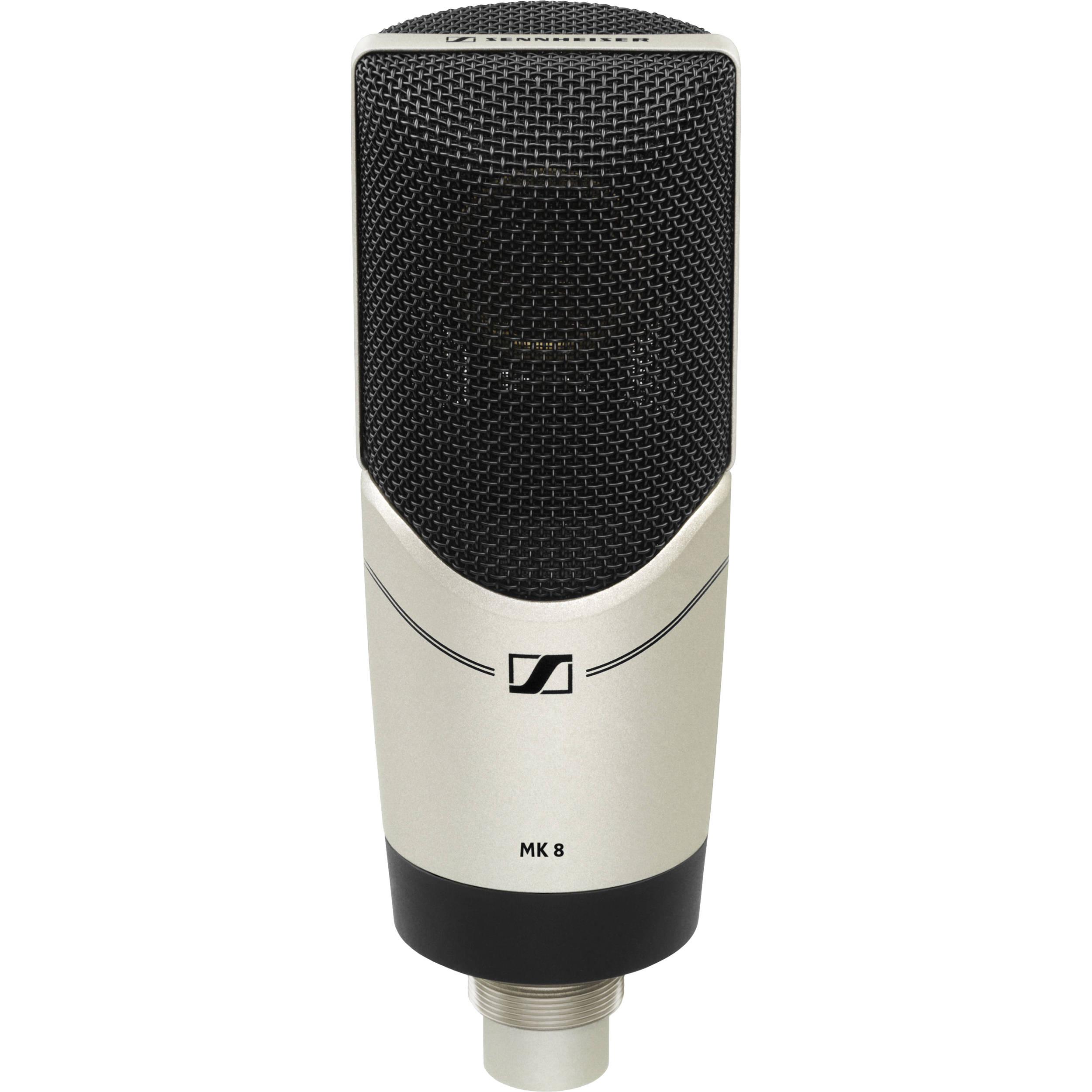 sennheiser 8