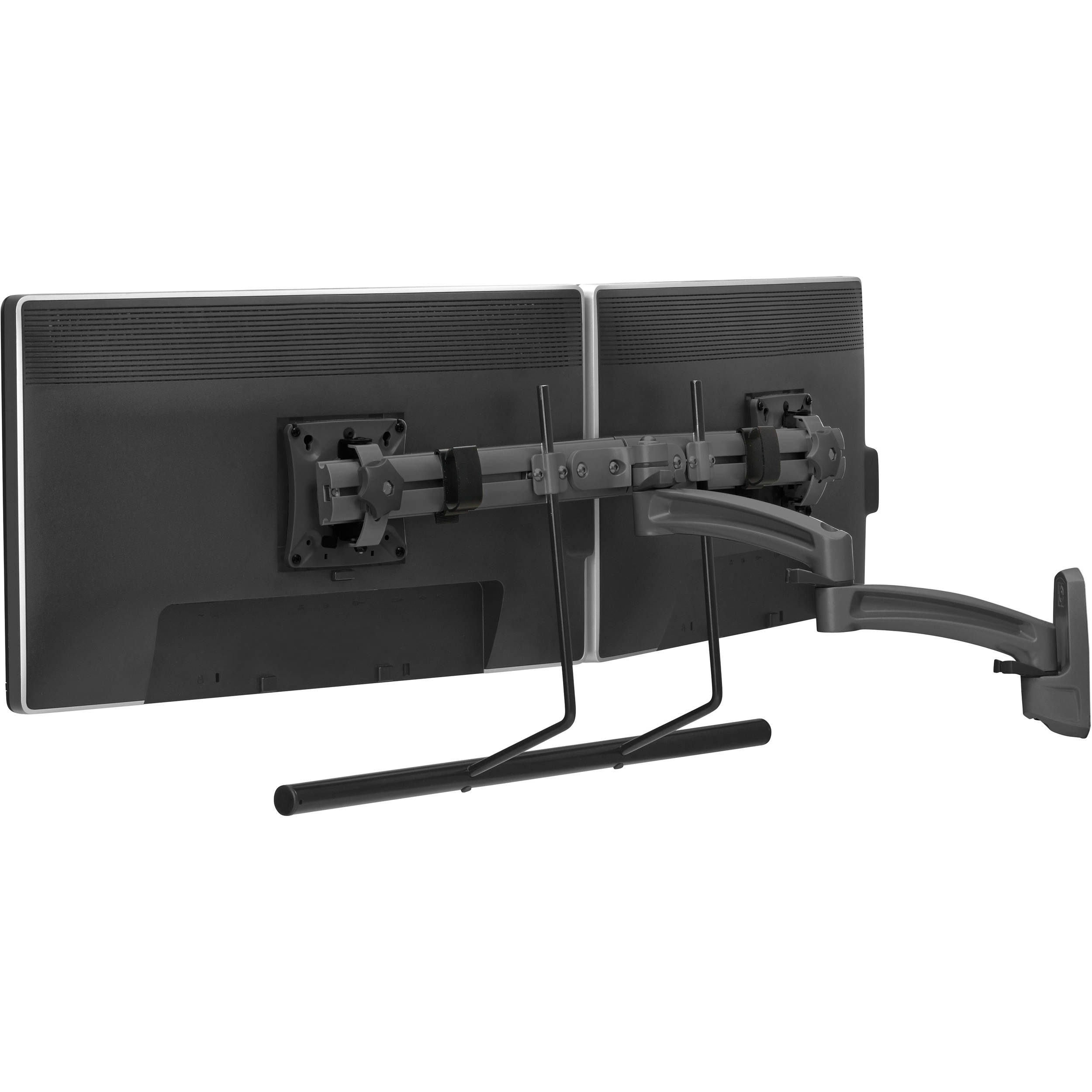 Chief K2w22hb Kontour K2w Dual Monitor Wall Mount Swing K2w22hb