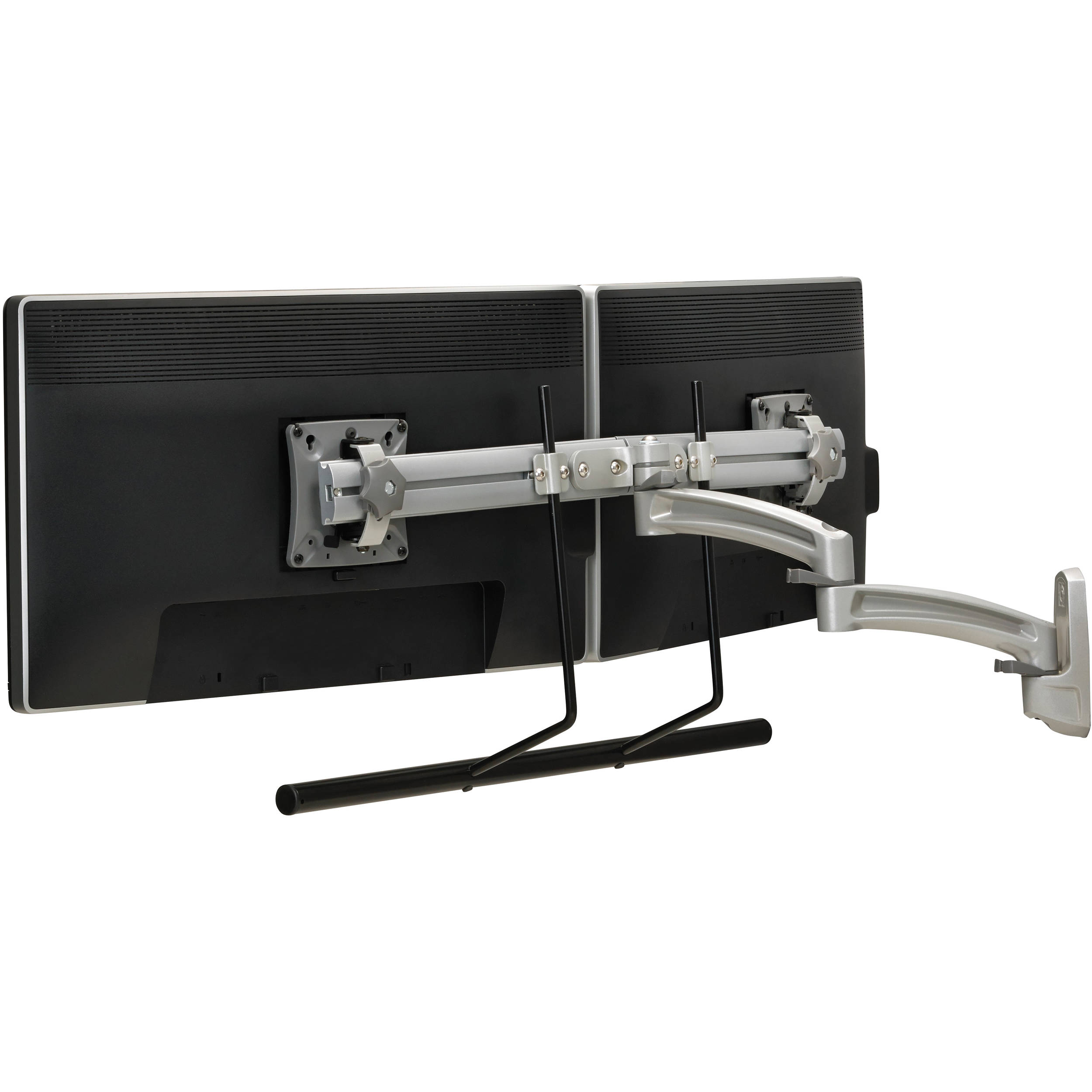 Chief K2w22hs Kontour K2w Dual Monitor Wall Mount Swing K2w22hs