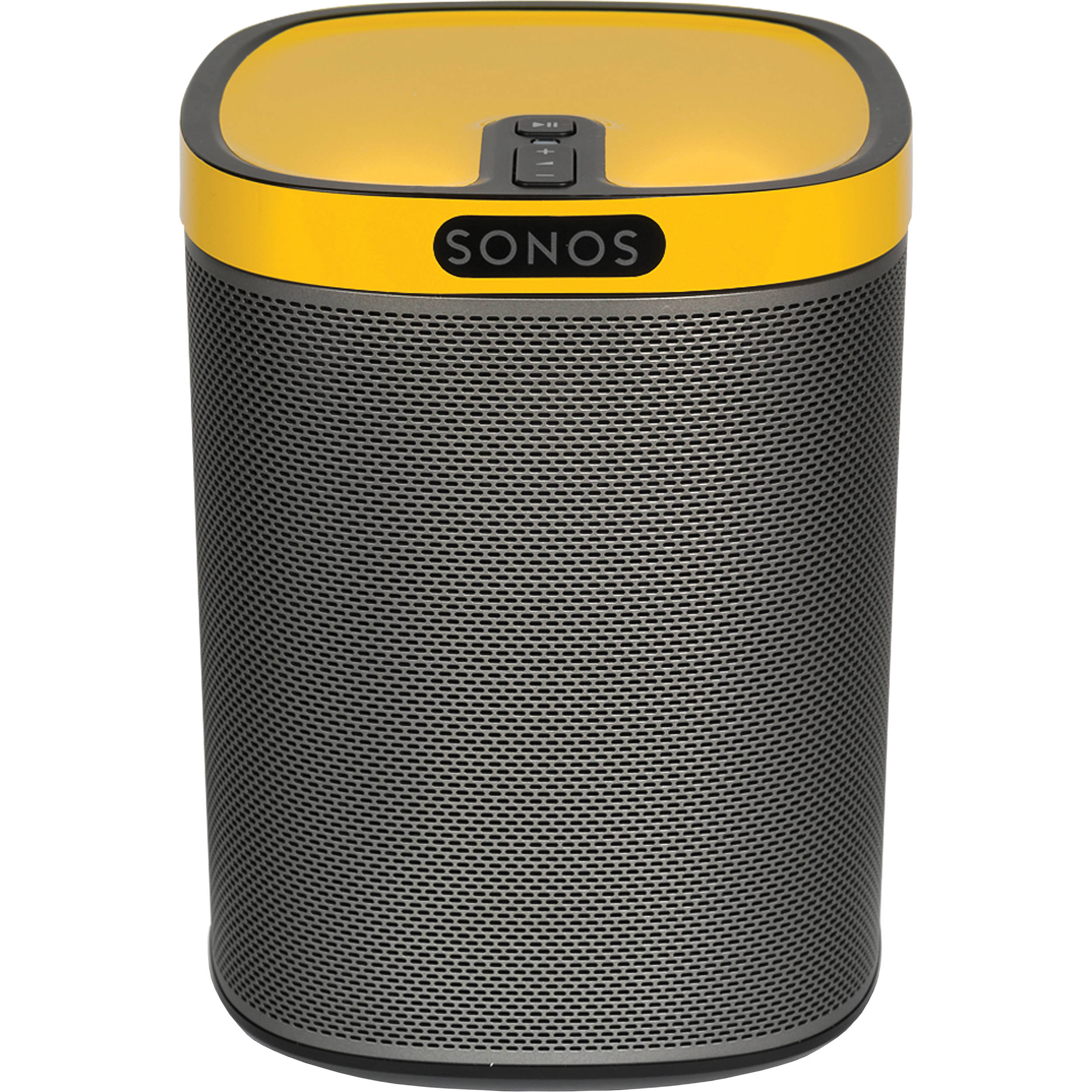 sonos one yellow