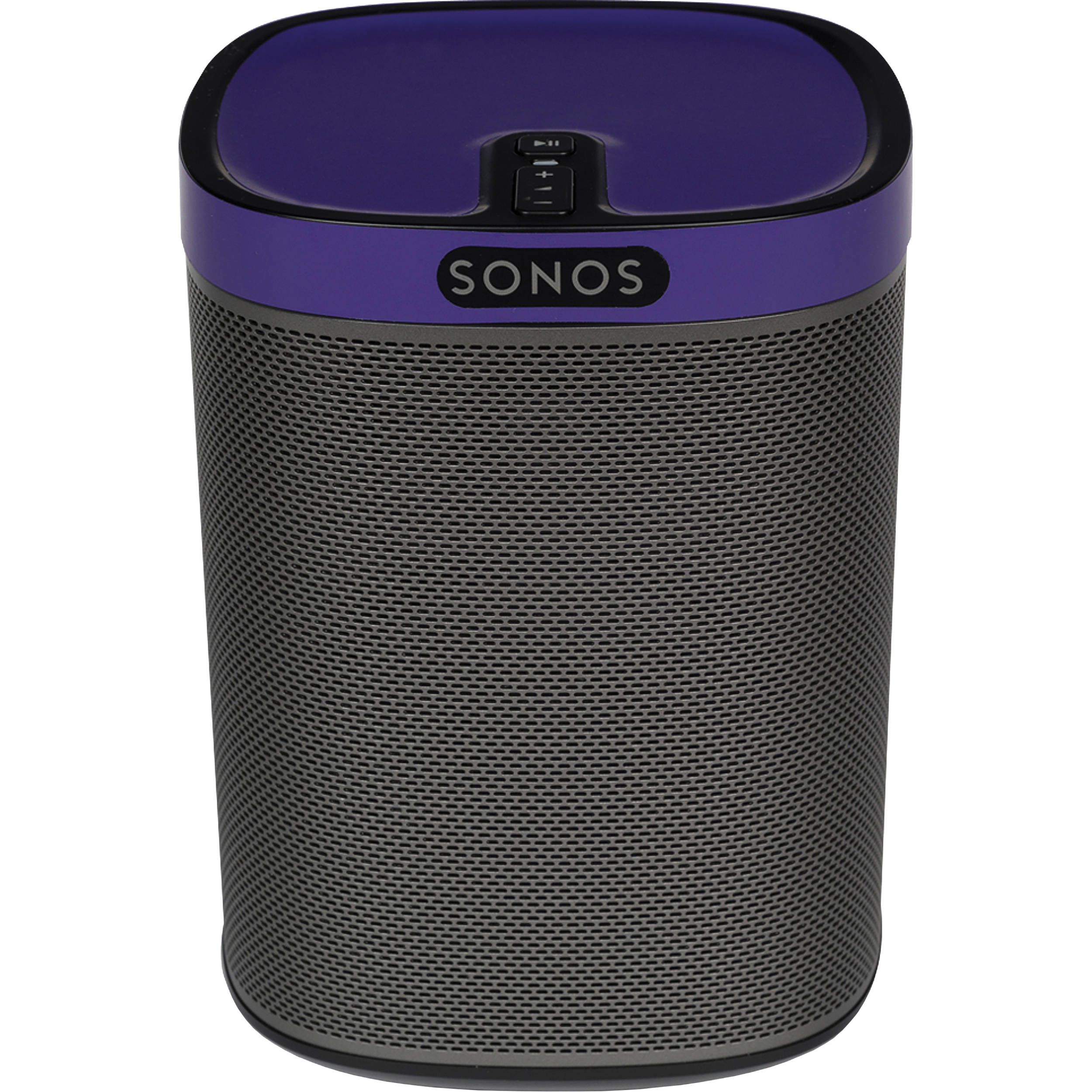 sonos play 1 pink