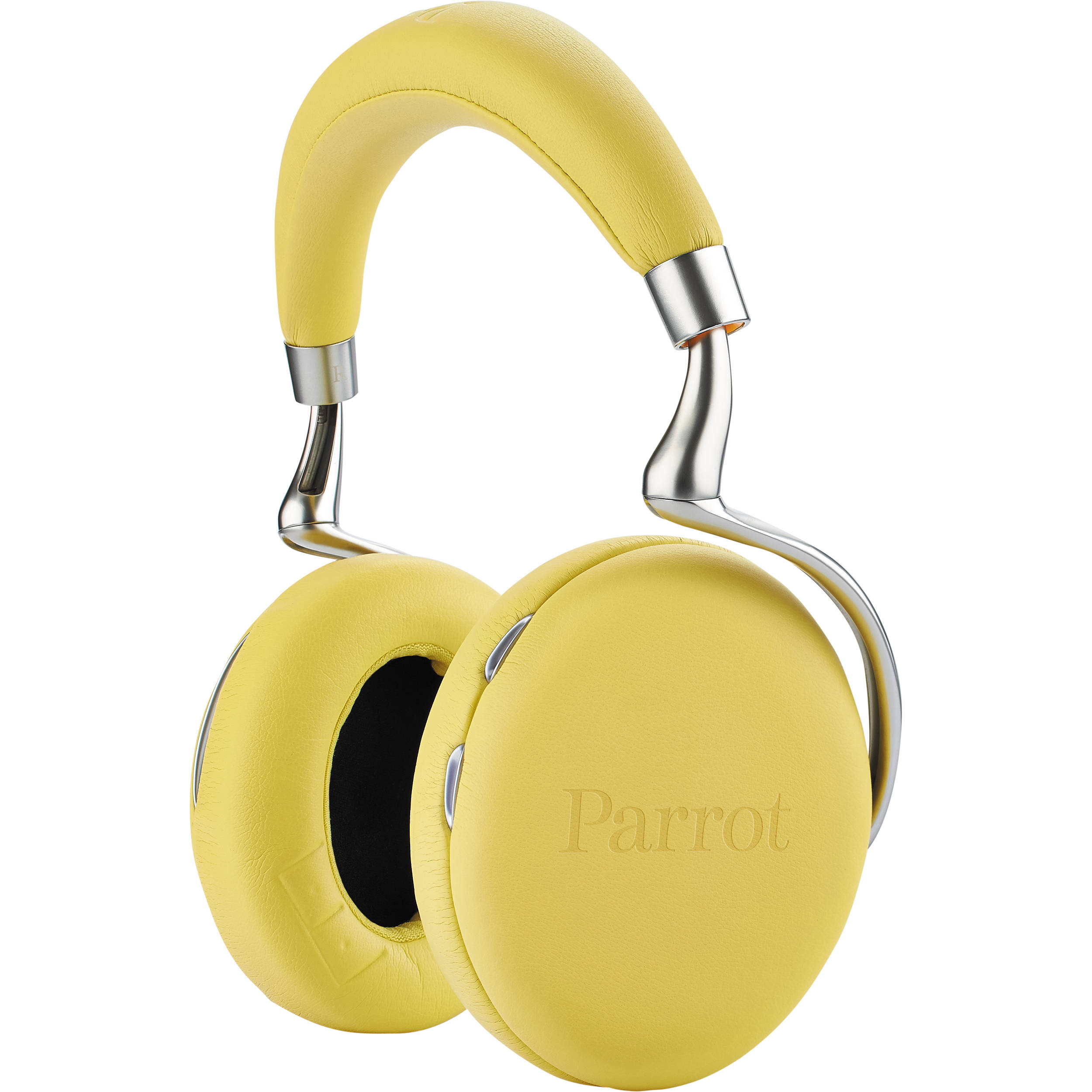 parrot headphones bluetooth