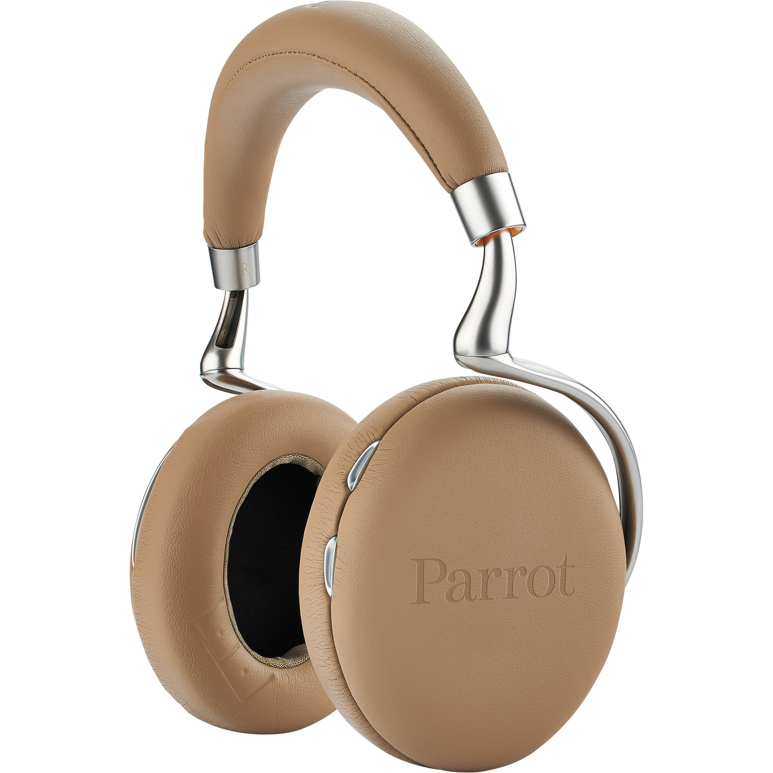 headphonemate parrot zik 2