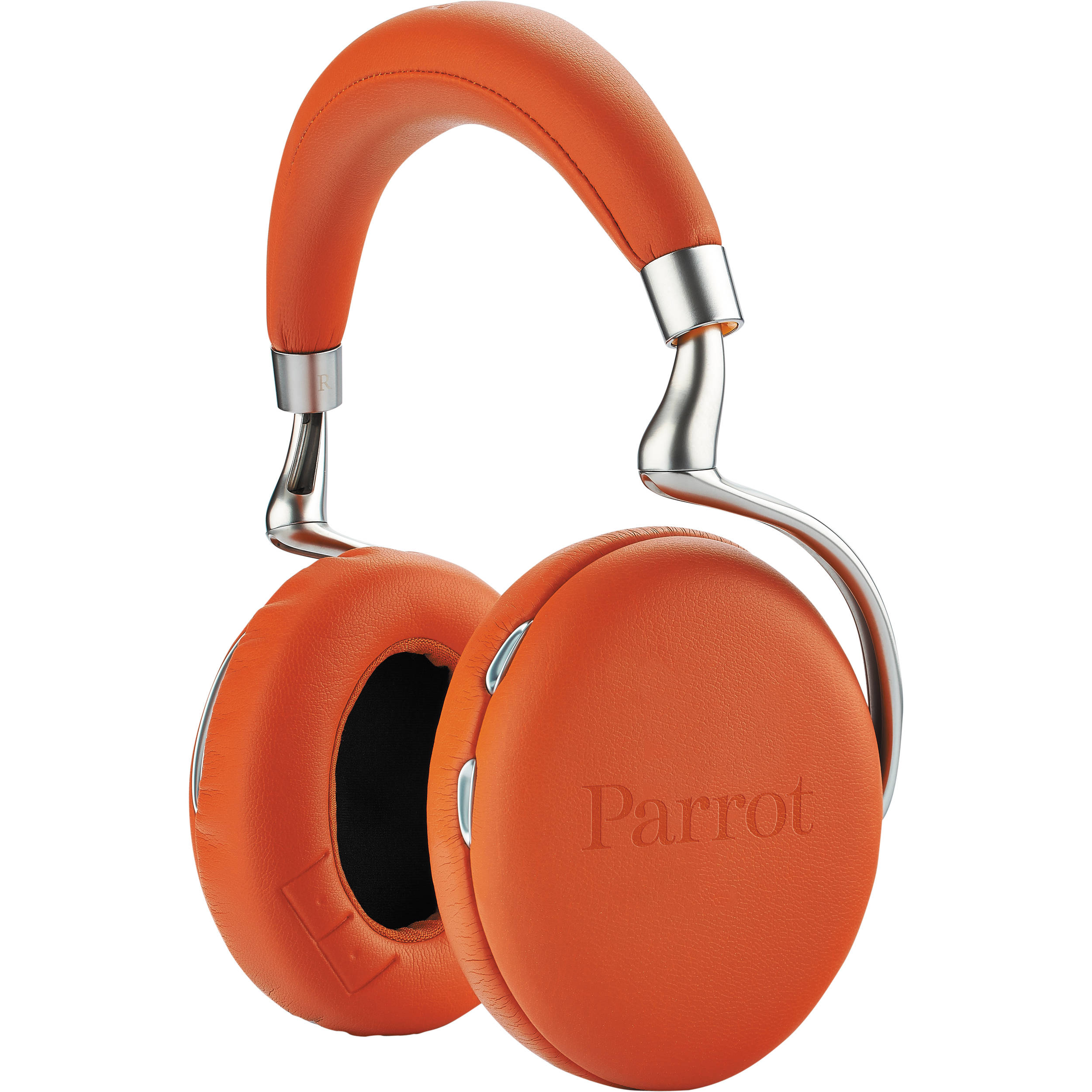 parrot headphones bluetooth