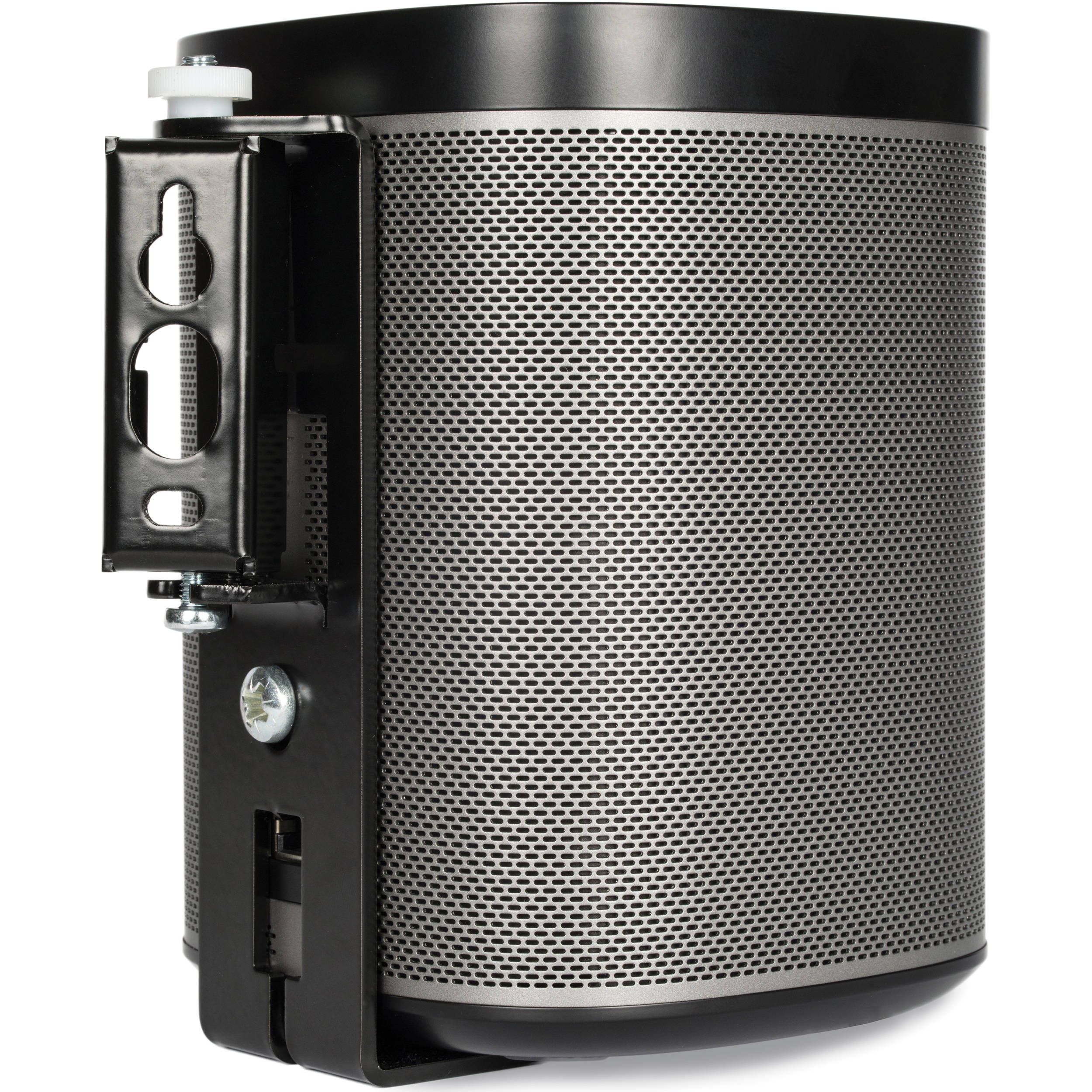 flexson wall mount for sonos play 1